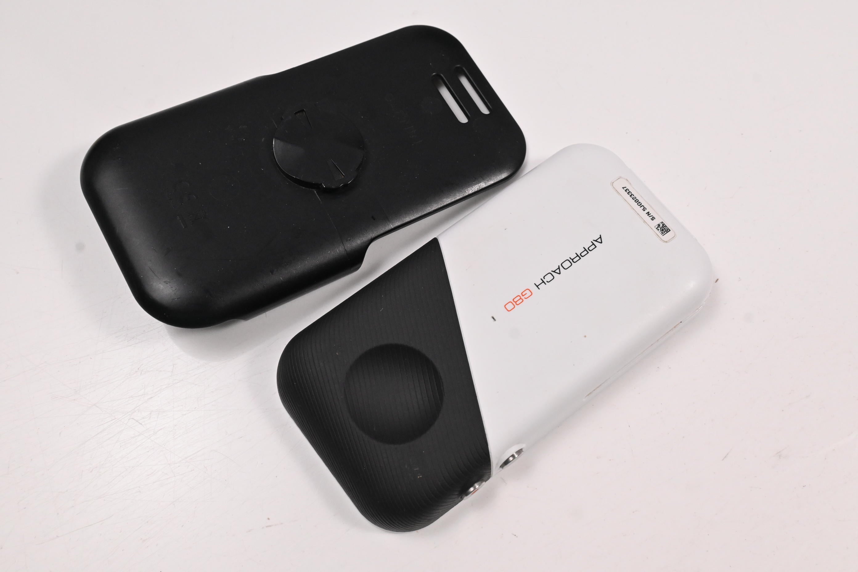 Garmin Approach G80 GPS / Launch Monitor