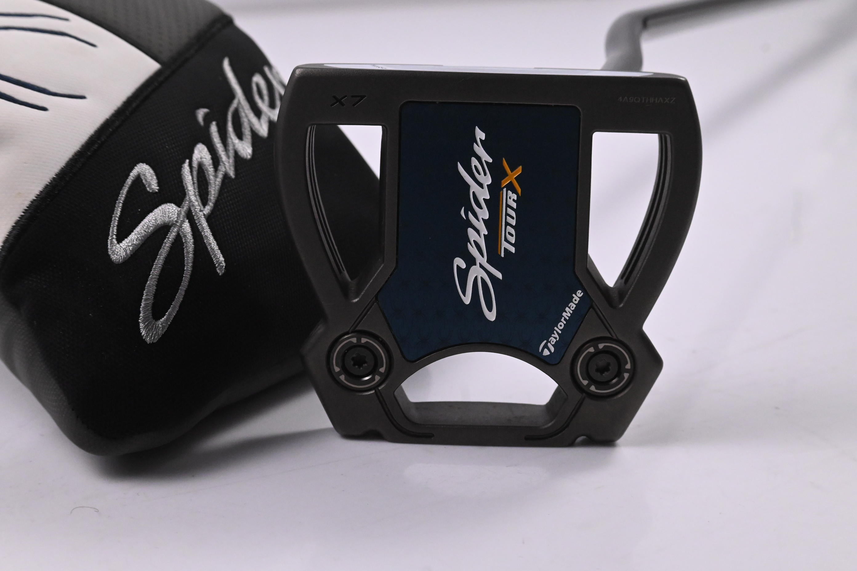 Taylormade Spider Tour X Double Bend 2023 Putter / 34 Inch