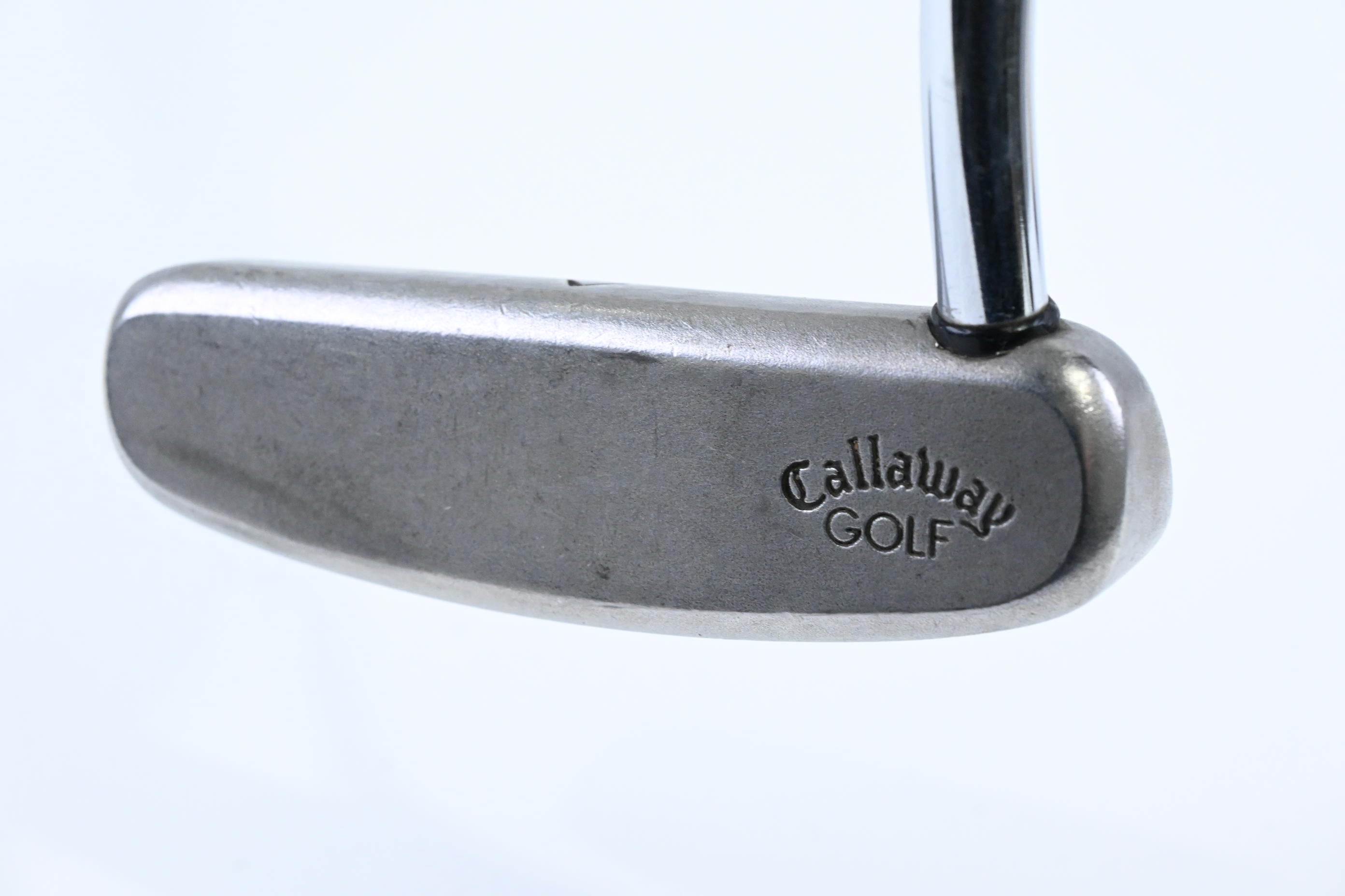 Callaway Big Bertha Blade Putter / 35 Inch