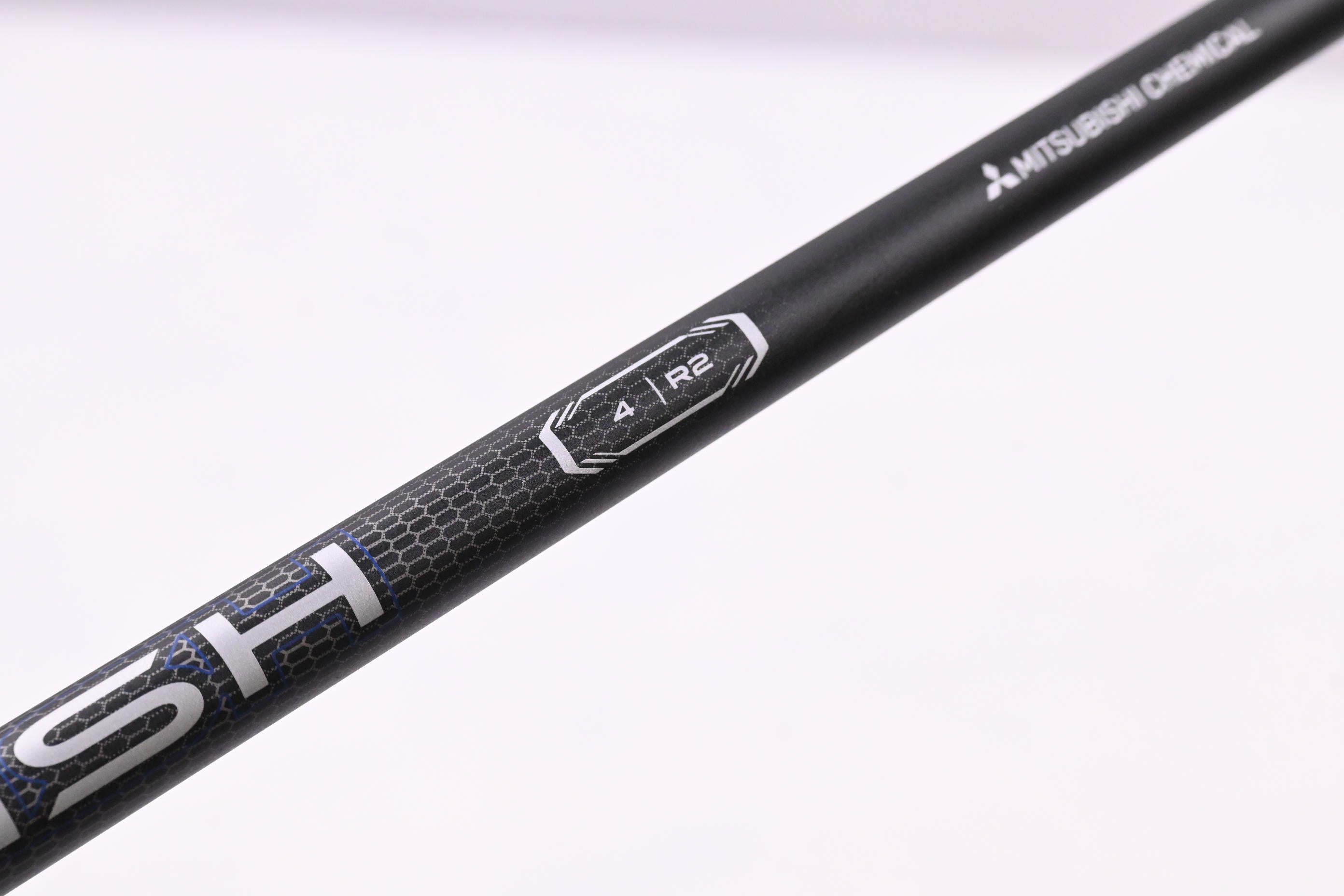 Vanquish 4 Driver Shaft / Senior Flex / Callaway 2nd Gen