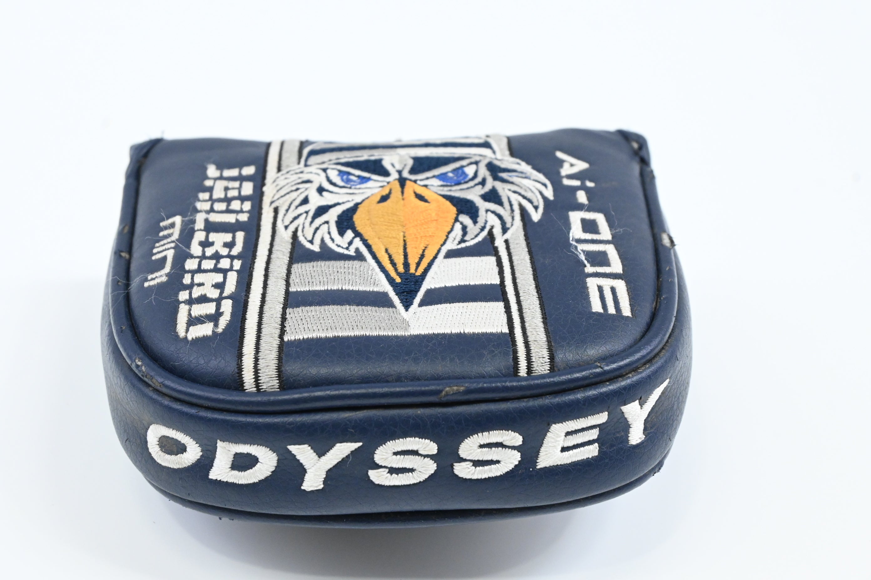 Odyssey Ai-One Jailbird Mini Putter / 33 Inch