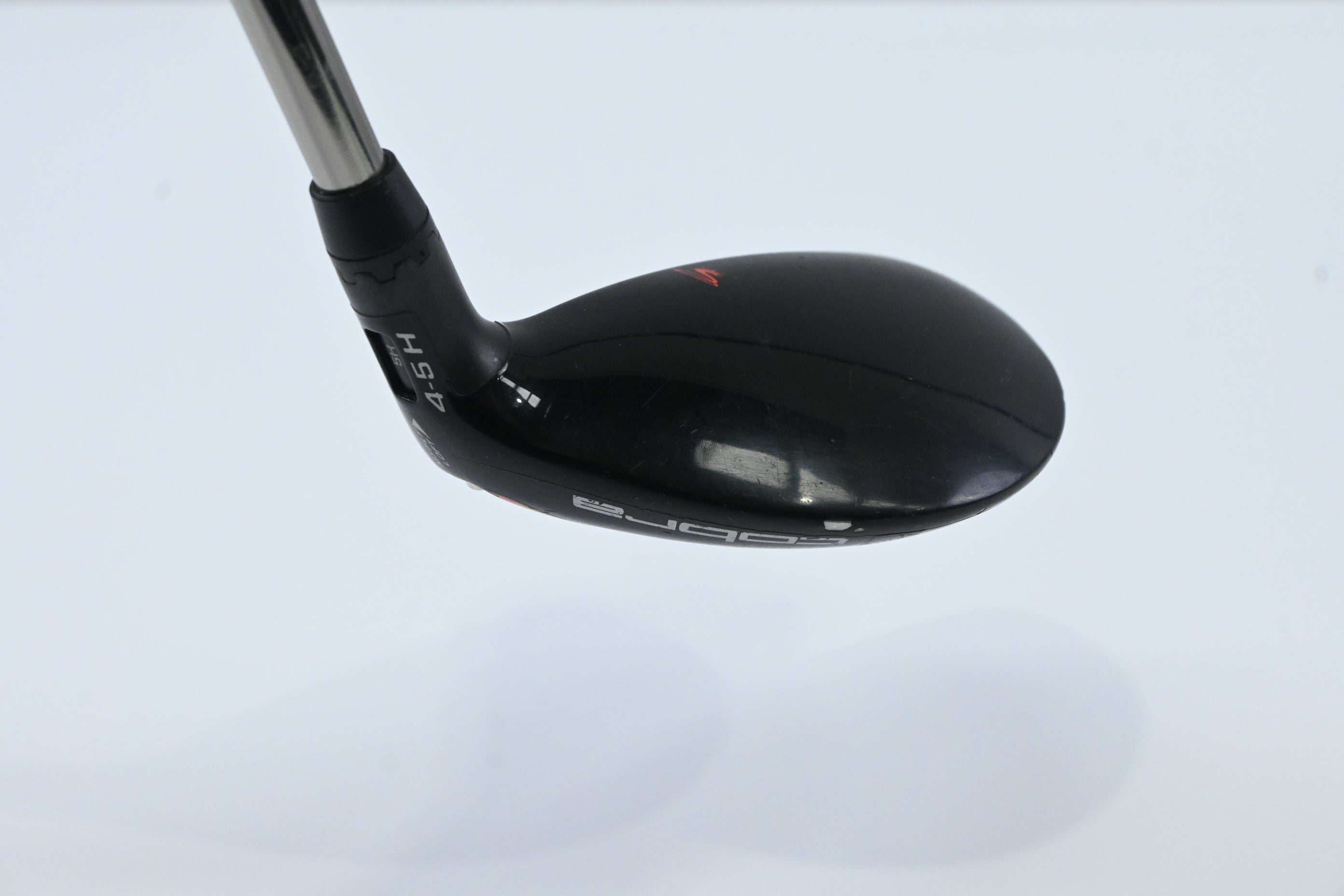 Cobra King Oversize #4-5 Hybrid / 22-25 Degree / Regular Flex UST Recoil ESX 480