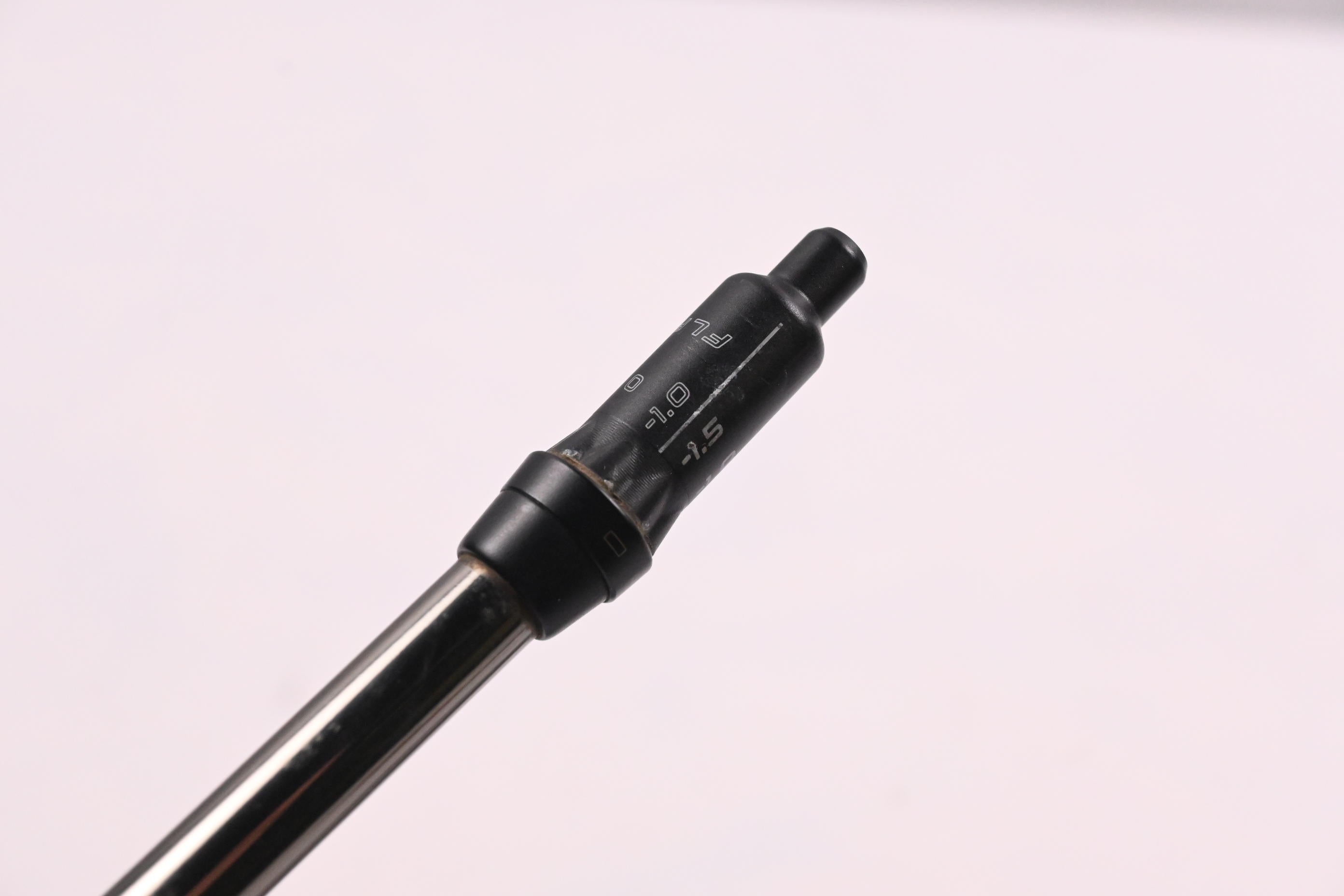 Ping Tour 85 #5 Hybrid Shaft / Stiff Flex / Ping 3rd Gen