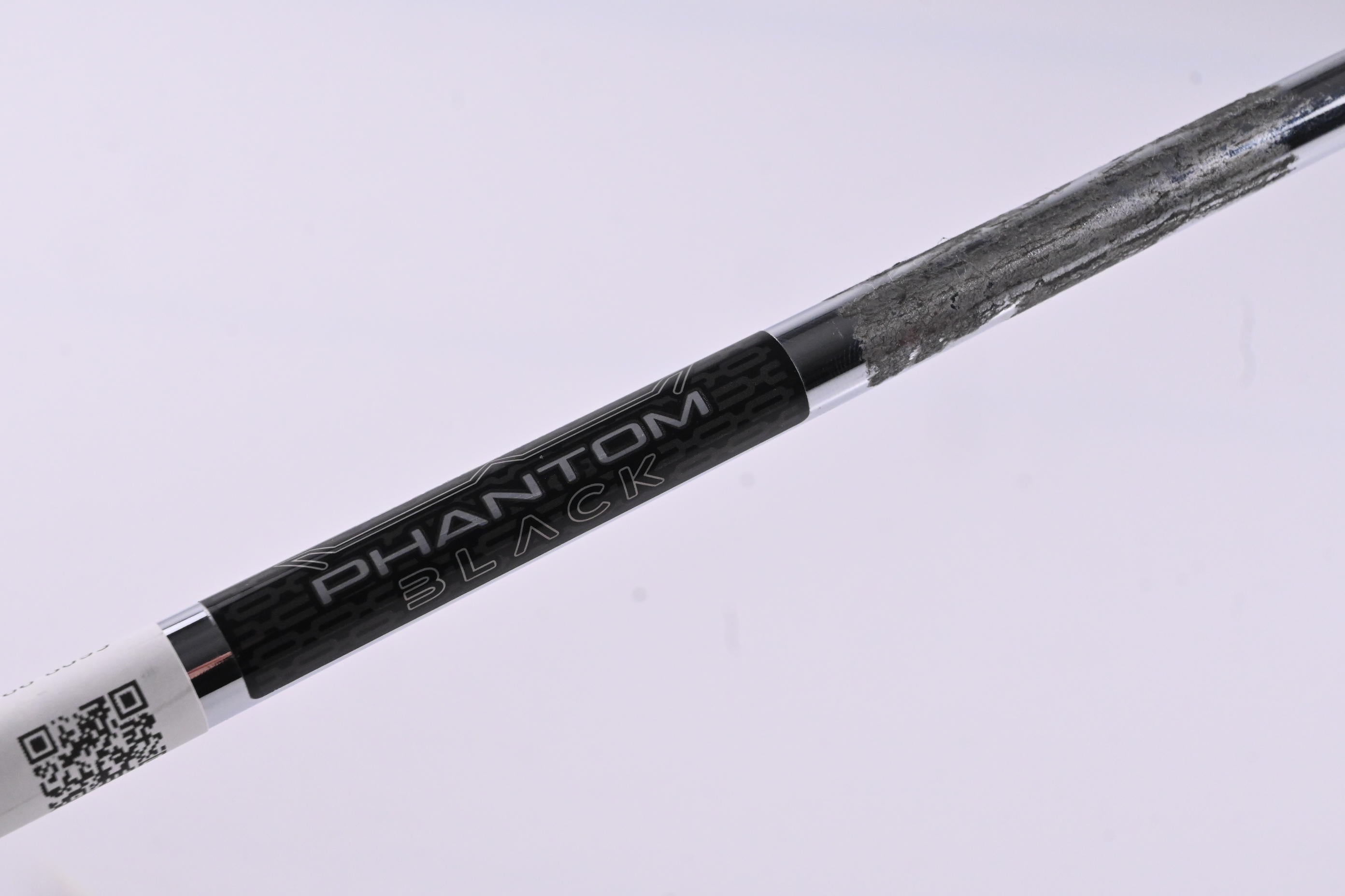 Scotty Cameron Phantom Black 9.2R Putter / 33 Inch