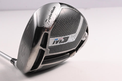 Left Hand Taylormade M3 Driver / 10.5 Degree / Regular Flex Tensei CK Blue 60
