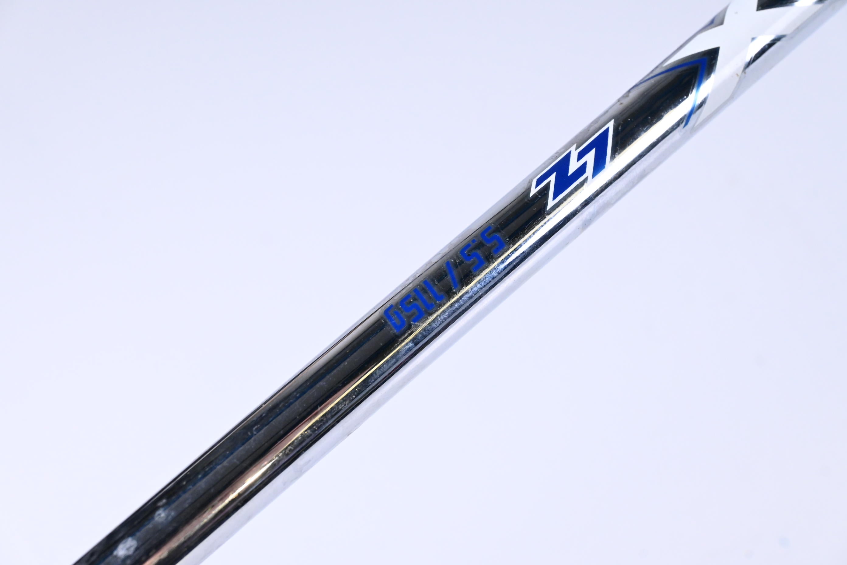 Titleist 620 CB #9 Iron / 43 Degree / Regular Flex Project X LZ 115 Shaft