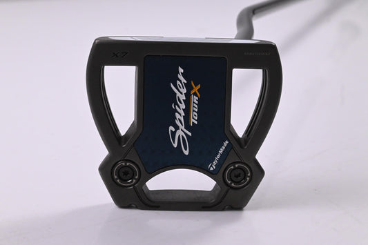 Taylormade Spider Tour X Double Bend 2023 Putter / 34 Inch
