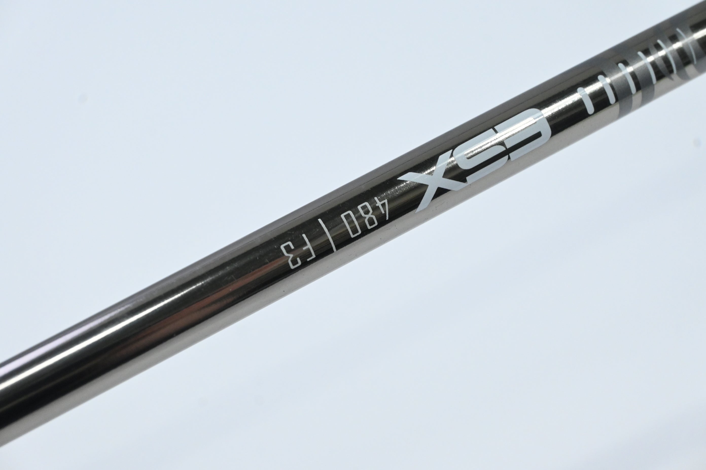 Cobra King Oversize #4-5 Hybrid / 22-25 Degree / Regular Flex UST Recoil ESX 480