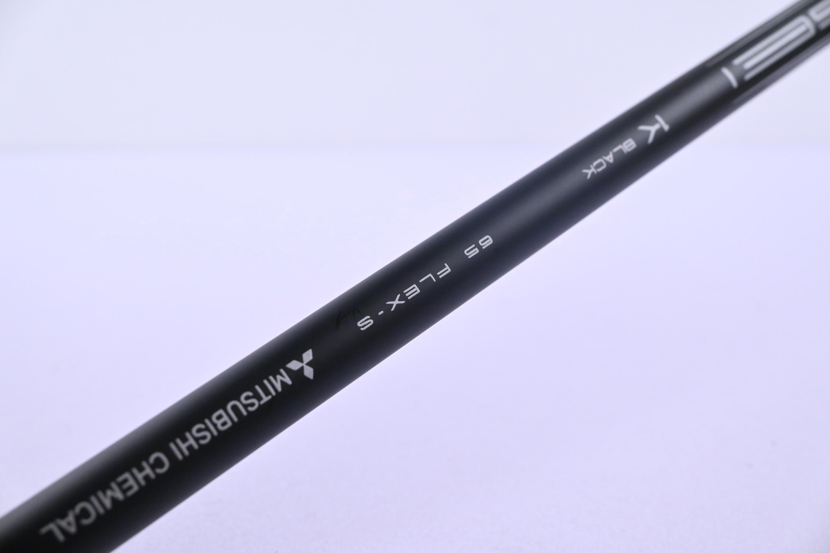 Titleist GT3 Driver / 8 Degree / Stiff Flex Tensei 1K Black 65 Shaft