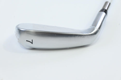 Cobra King Radspeed #7 Iron / Senior Flex UST Recoil ESX 460 Shaft