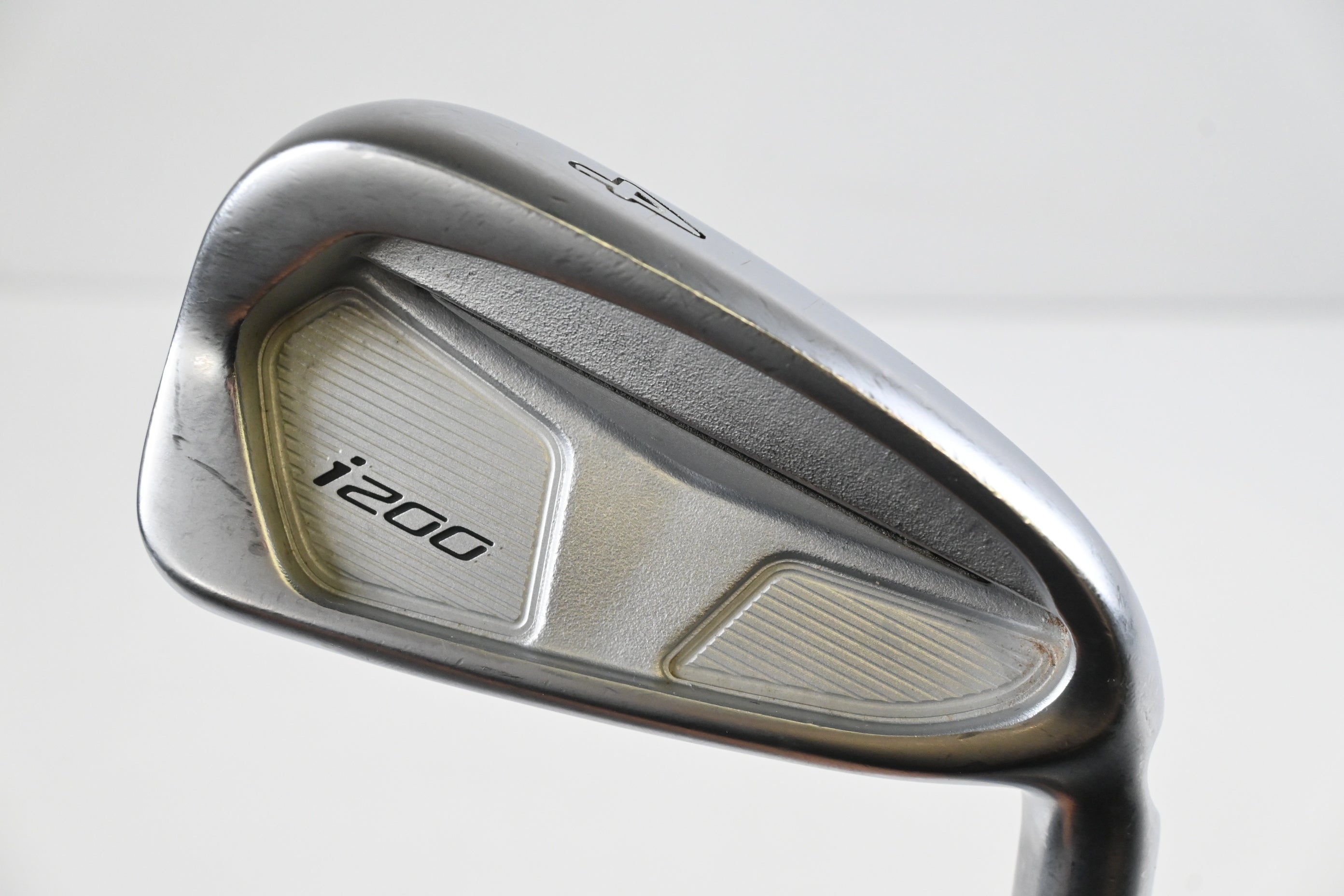 Ping i200 #4 Iron / 22.5 Degree / Black Dot / X-Flex N.S.PRO Modus3 Tour 105