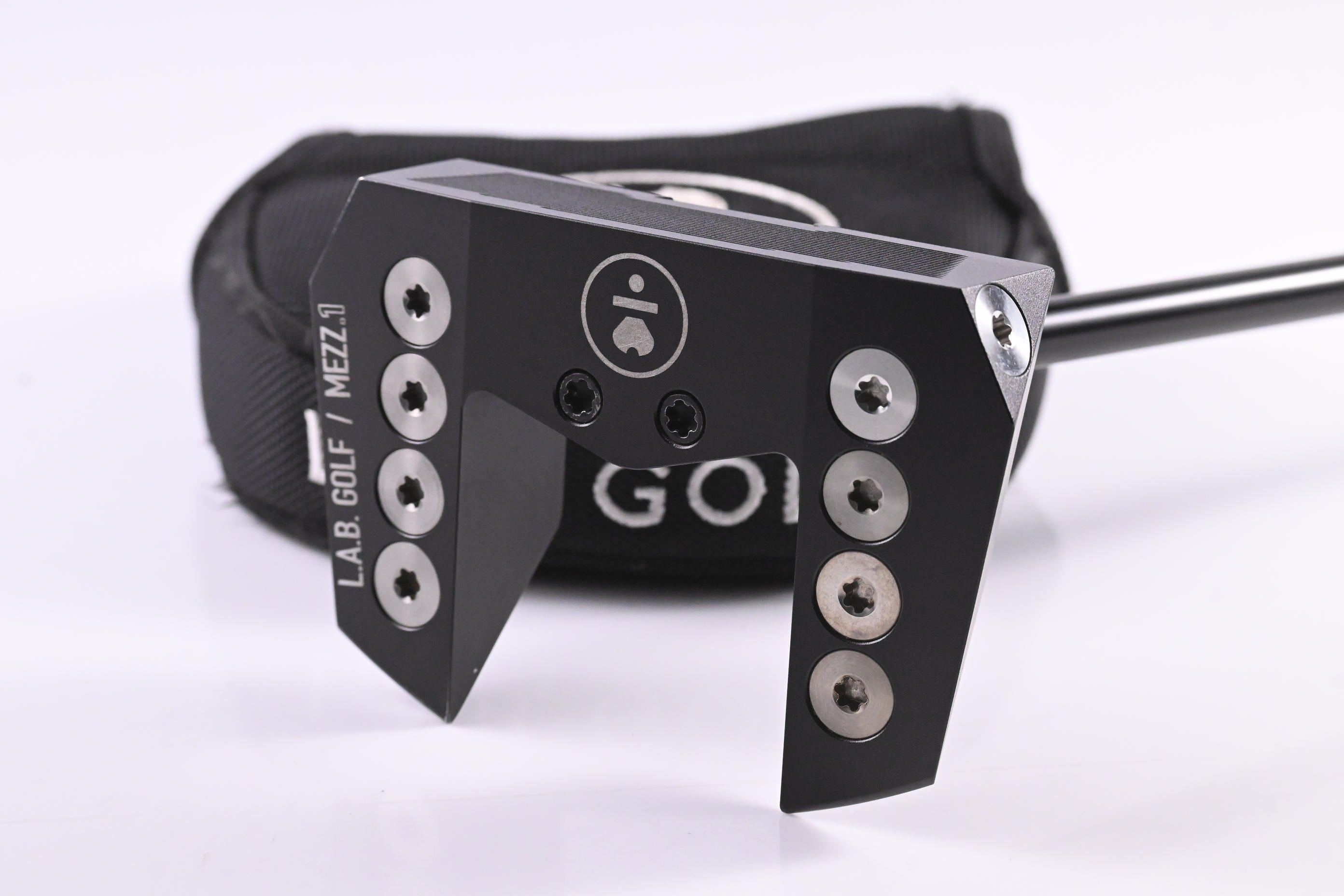 L.A.B. Golf Mezz.1 Putter / 34 Inch