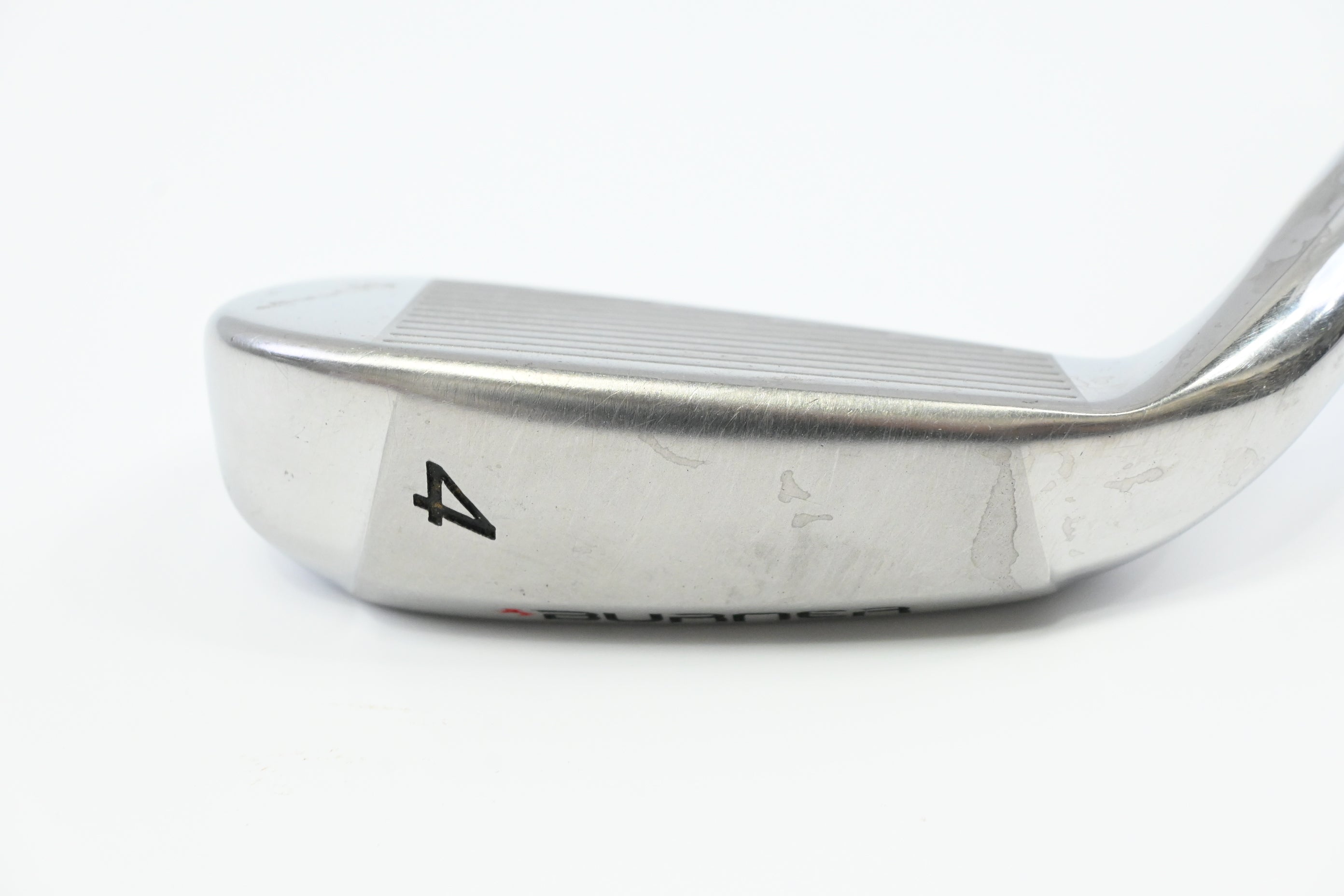 Taylormade Burner Superlaunch #4 Iron / 23 Degree / Regular Flex Burner 85