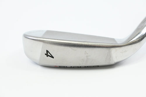 Taylormade Burner Superlaunch #4 Iron / 23 Degree / Regular Flex Burner 85