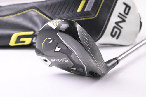 Ping G430 Max #3 Wood / 15 Degree / Senior Flex Speeder NX 50 Shaft