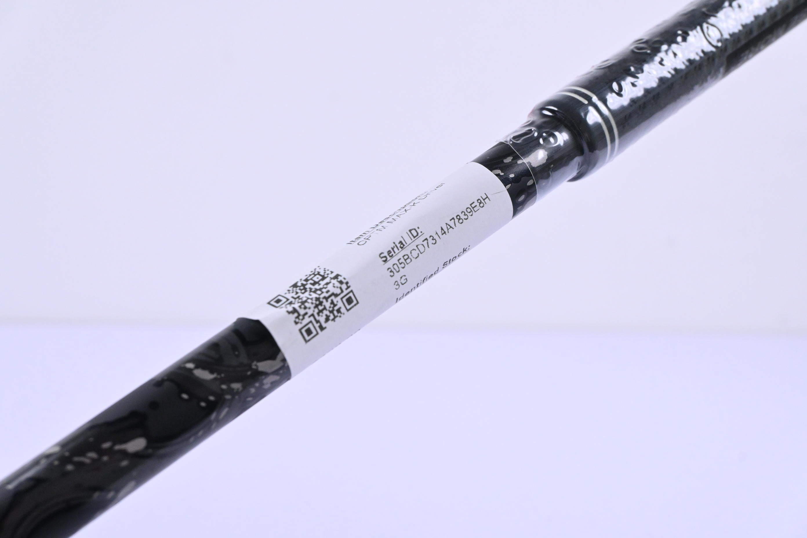 Cobra OPTM MAX-K Driver / 10.5 Degree / Regular Flex Kai'li Blue 60 Shaft