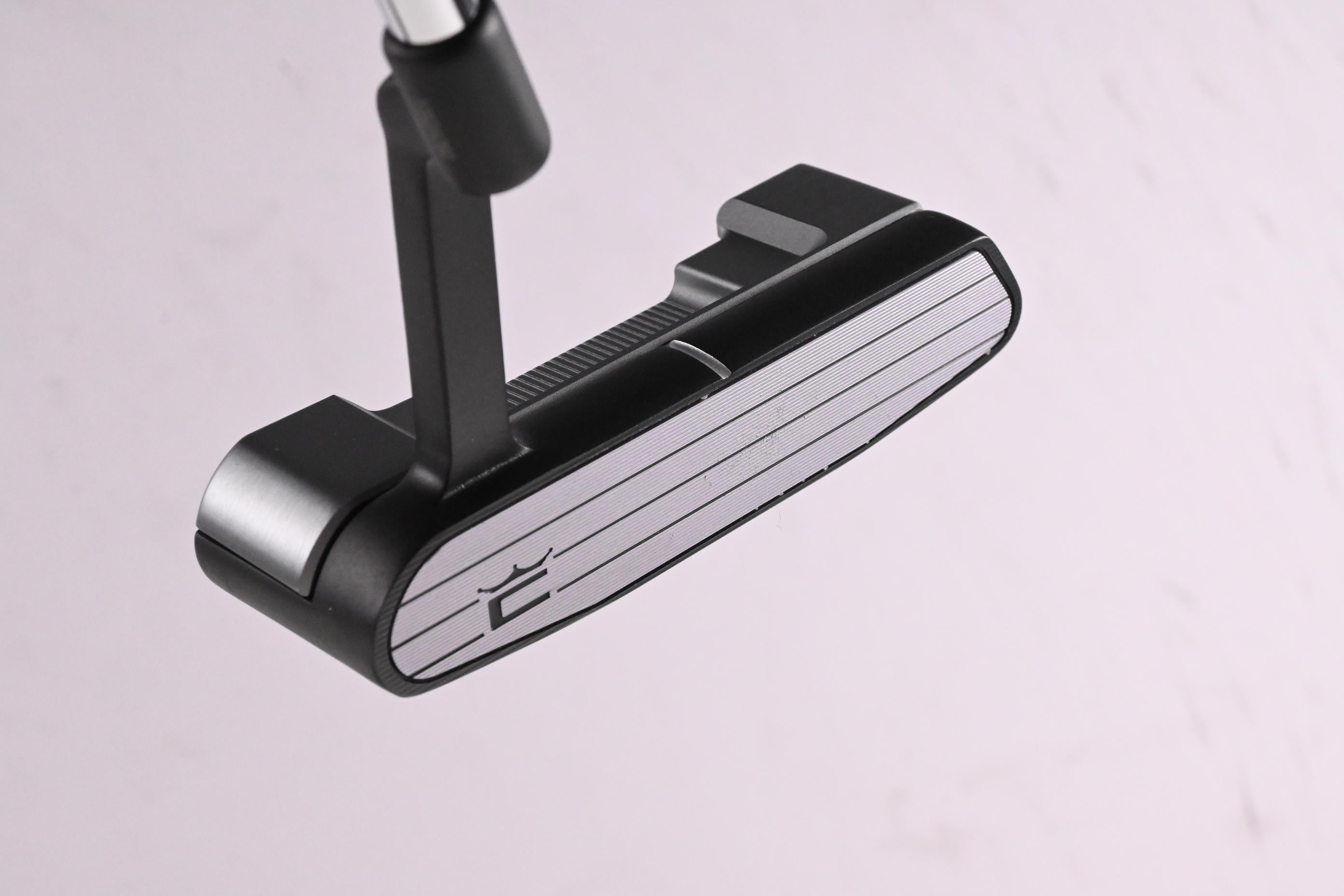 Left Hand Cobra King 3D Grandsport 35 Putter / 34 Inch