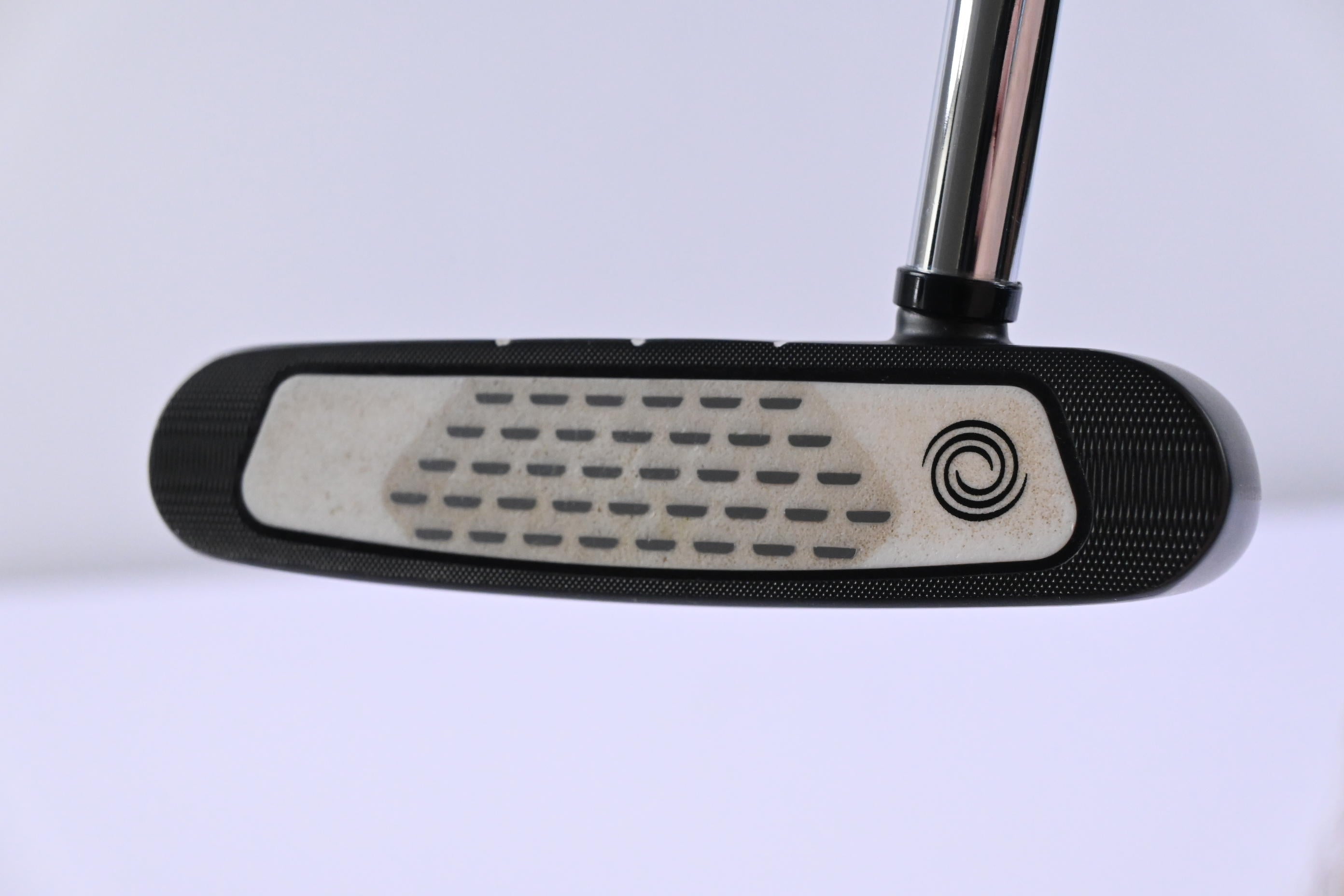 Odyssey Stroke Lab Black Rossie Putter / 34 Inch