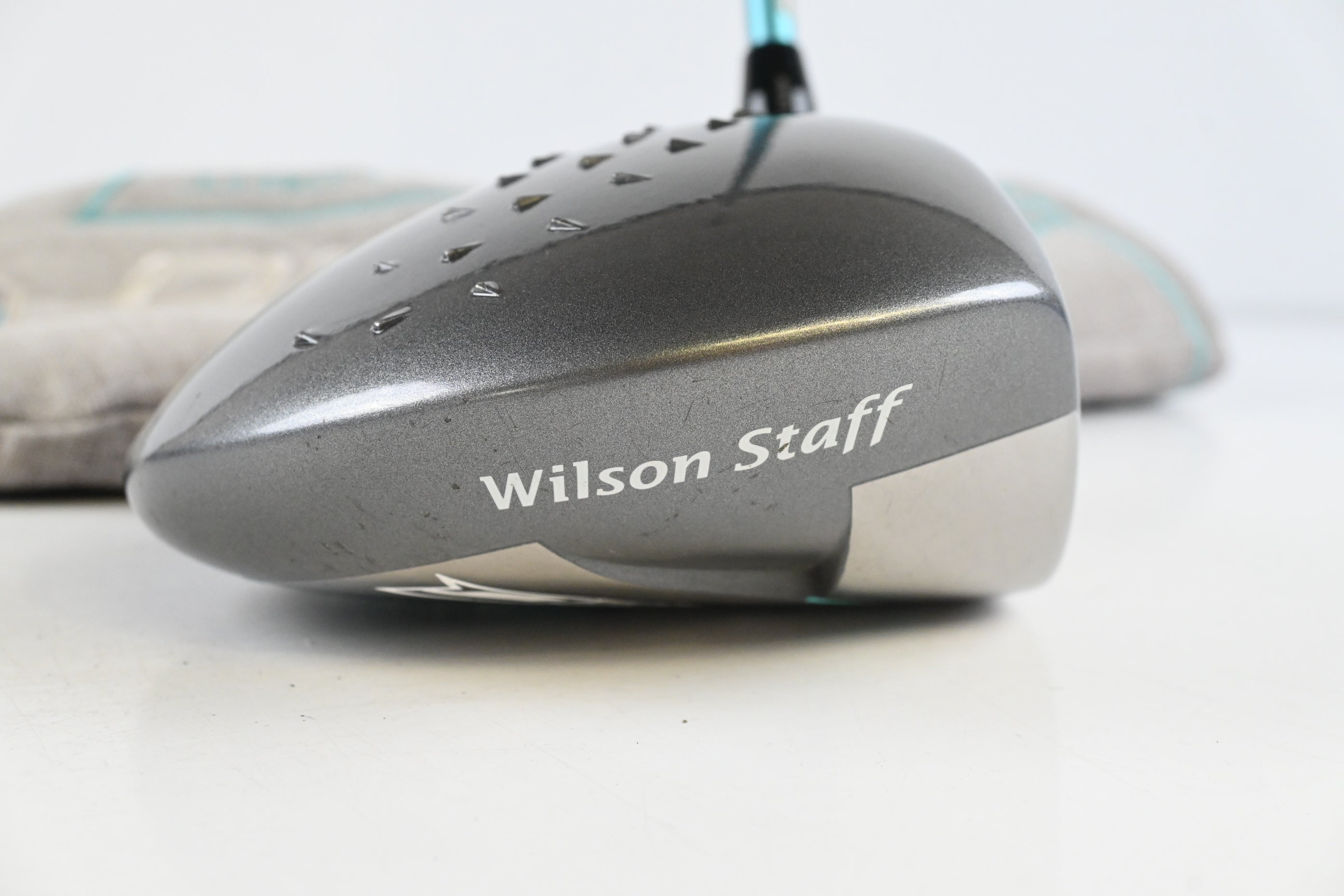 Ladies Wilson Staff D300 Driver / 13 Degree / Ladies Flex UST Mamiya D300