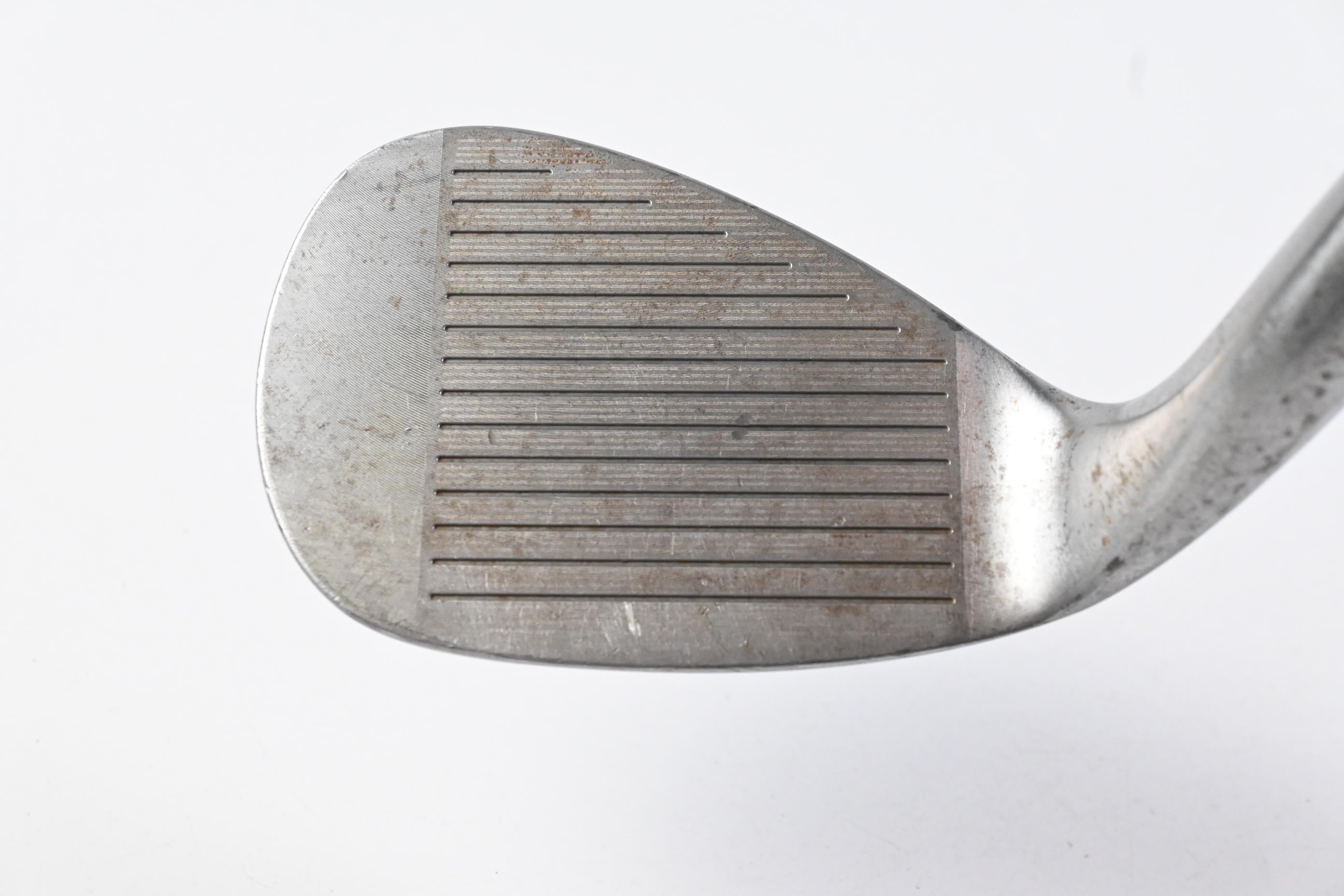 Sub 70 TAIII Lob Wedge / 58 Degree / Stiff Flex KBS Tour 120 Shaft