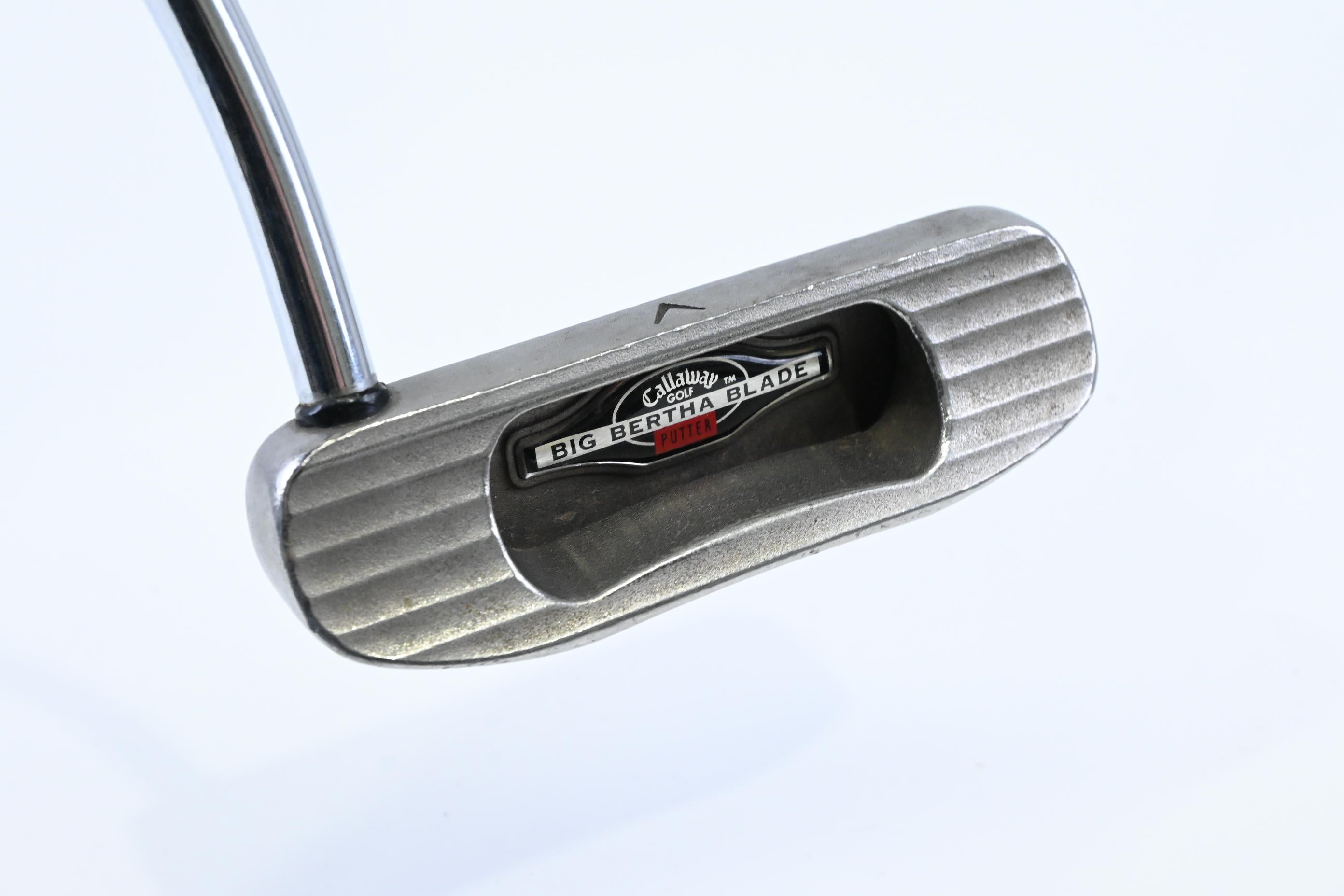 Callaway Big Bertha Blade Putter / 35 Inch