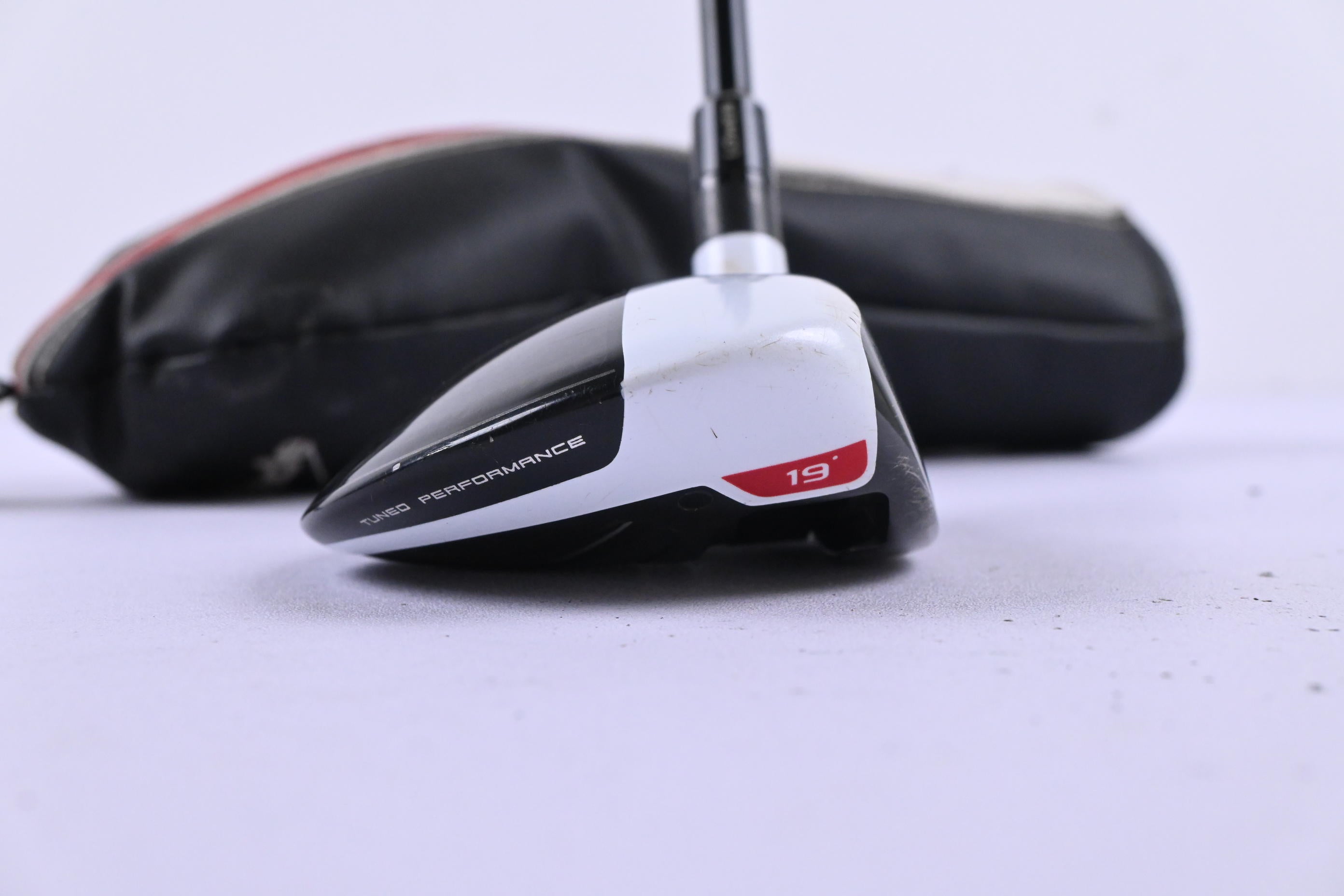 Taylormade M1 2016 #5 Wood / 19 Degree / Regular Flex Fujikura Pro 70 Shaft