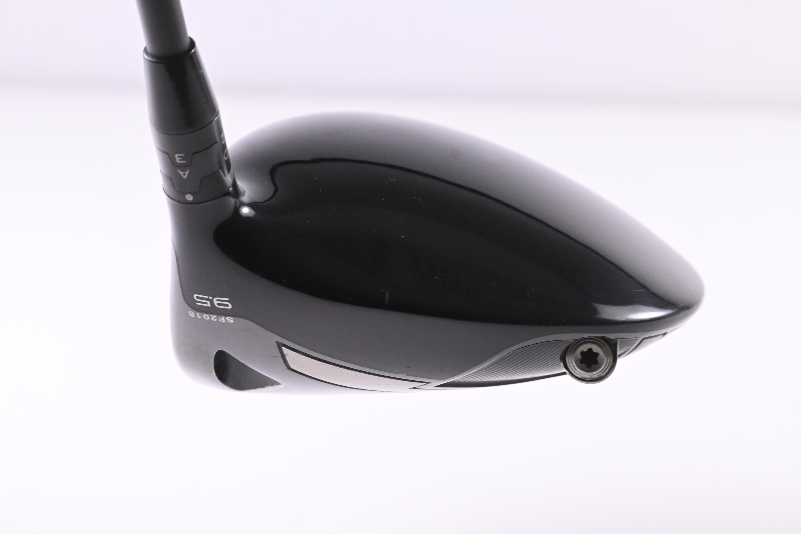 Titleist TS3 Driver / 9.5 Degree / Regular Flex Tensei 1K Blue 55 Shaft