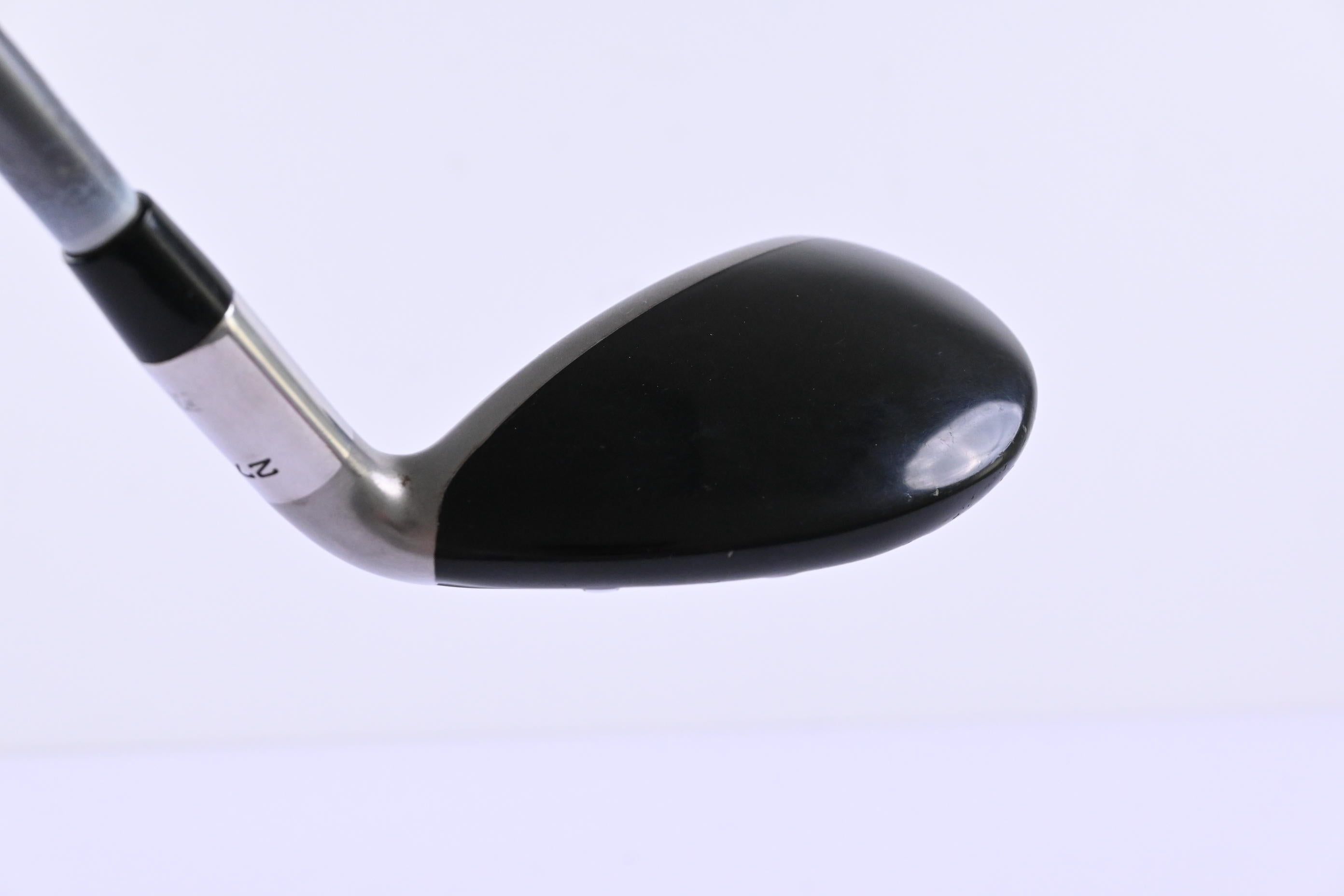Ladies Callaway RAZR X #5 Hybrid / 27 Degree / Ladies Flex Callaway 45 Shaft