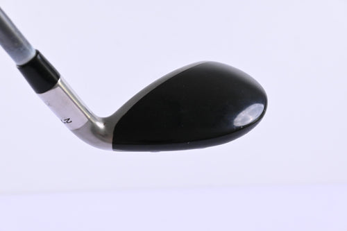 Ladies Callaway RAZR X #5 Hybrid / 27 Degree / Ladies Flex Callaway 45 Shaft