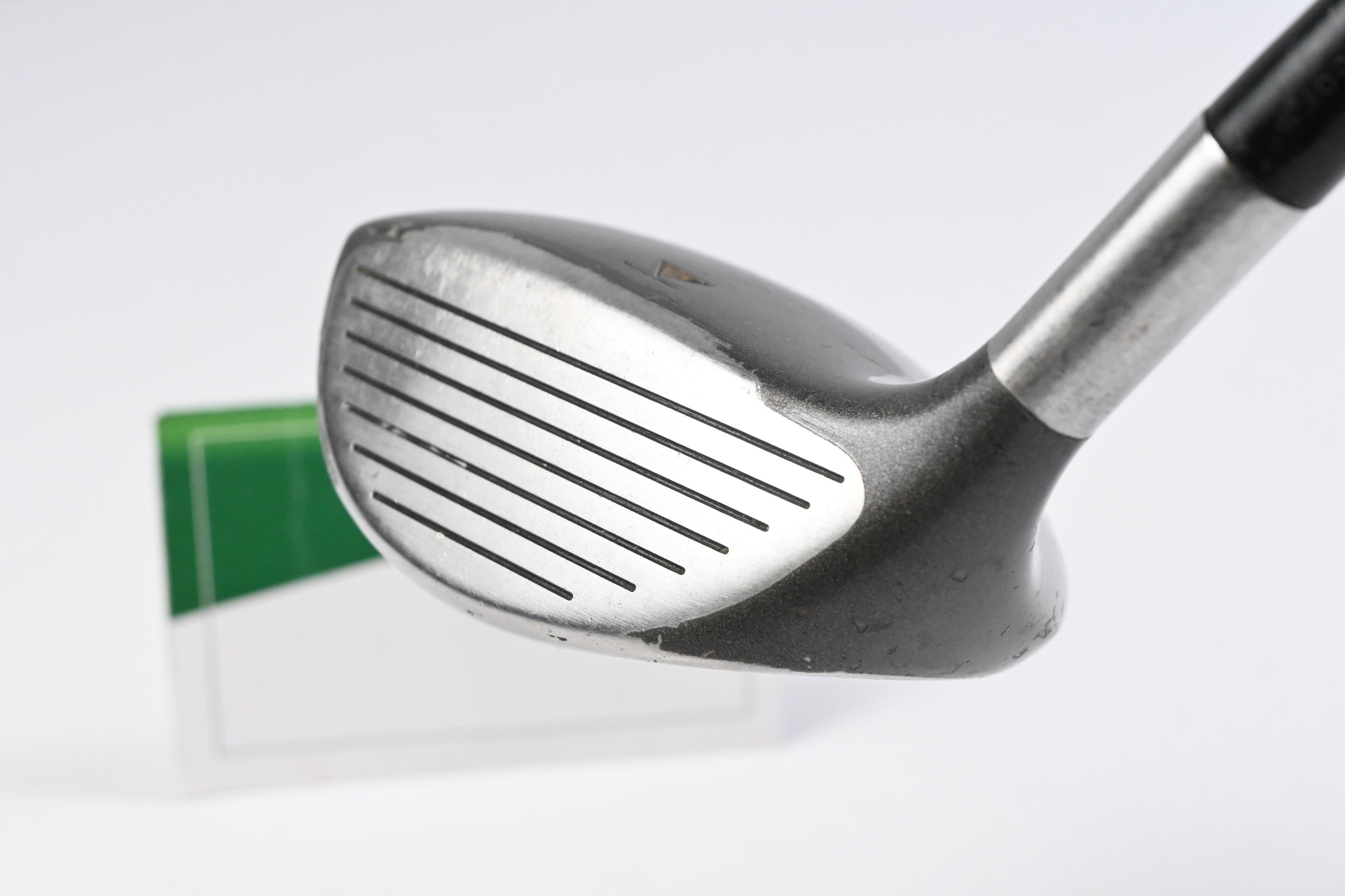 Titleist 975 F #3 Wood / 13.5 Degree / Stiff Flex Titleist Ultralite Shaft