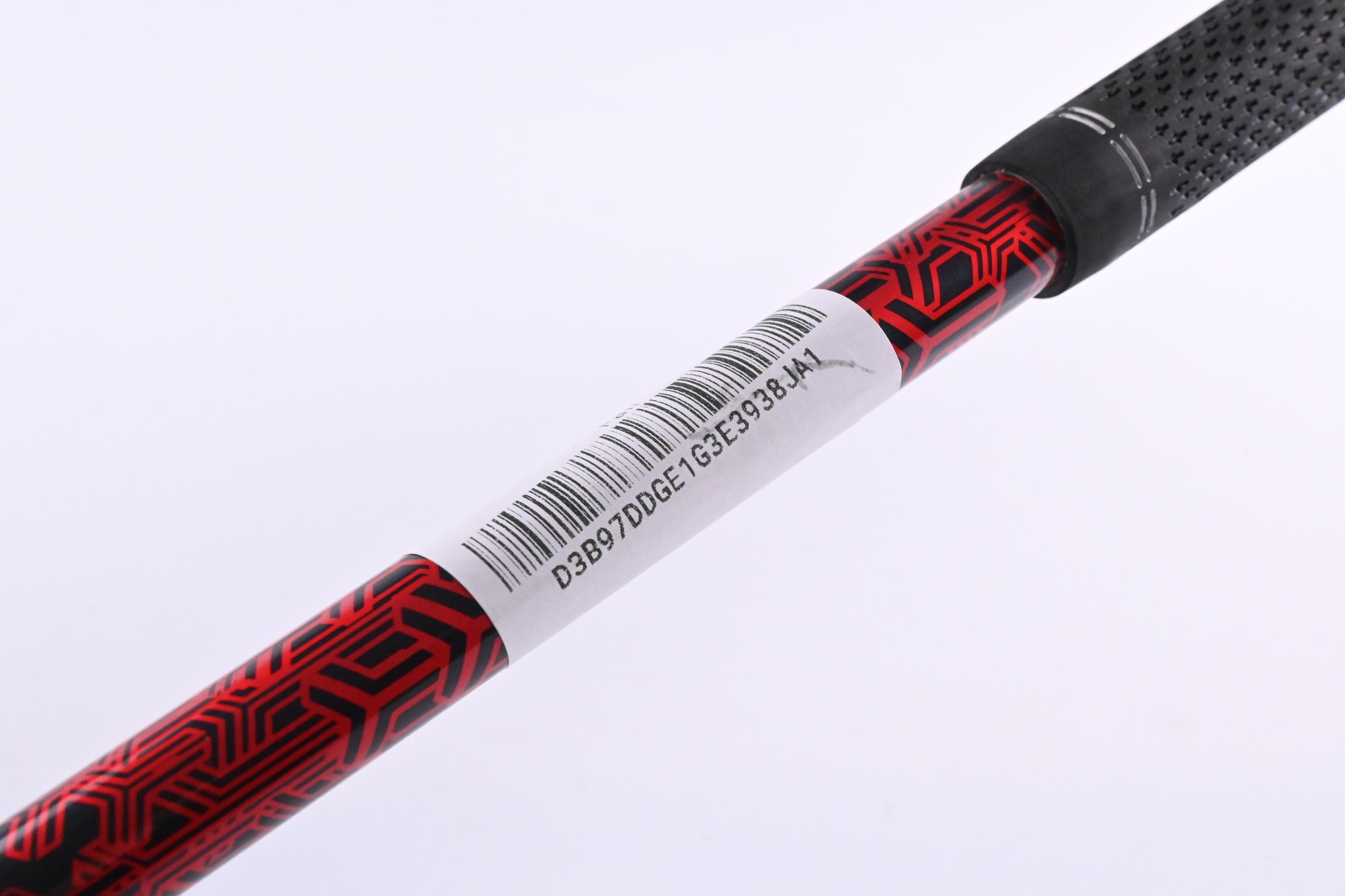 Ping G410 #4 Hybrid / 22 Degree / Regular Flex Ping Alta CB Red 70 Shaft