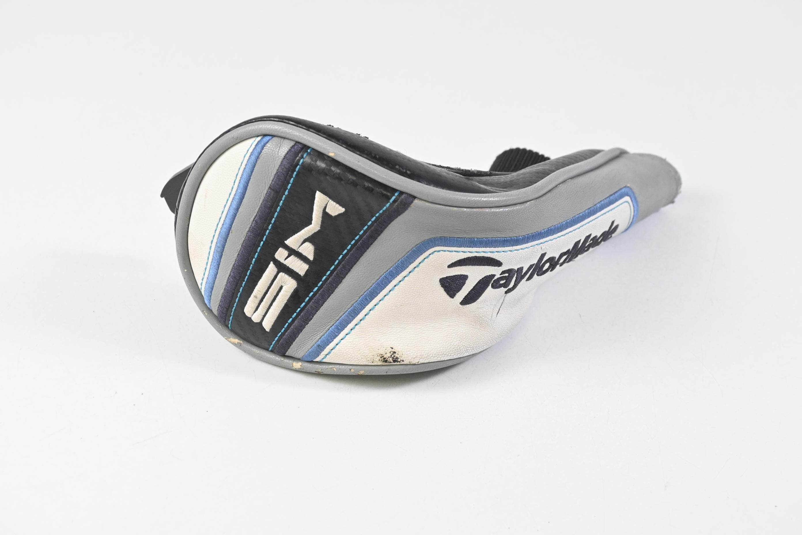 Taylormade SIM Max #4 Hybrid / 22 Degree / Regular Flex Fujikura Ventus Blue 6