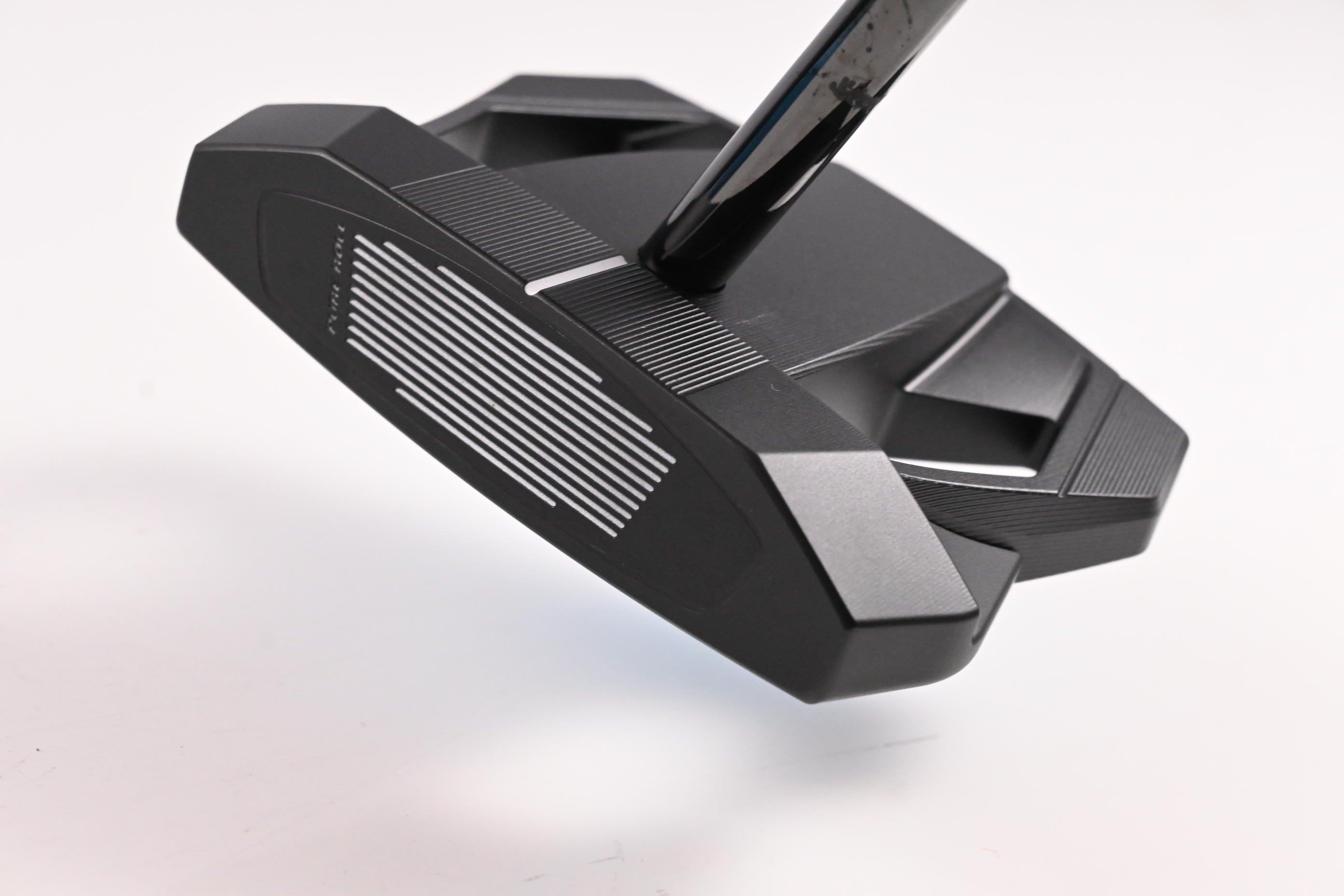 Taylormade Spider ZT Black Putter / 35 Inch