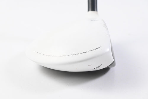 Taylormade RBZ #3 Wood / 15 Degree / Regular Flex Matrix Ozik XCon-5 Shaft