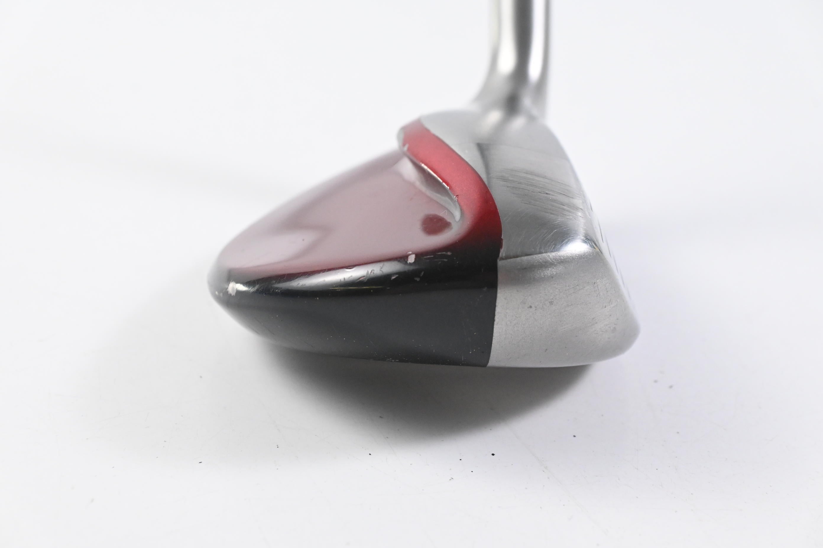Nike CPR #4 Hybrid / 26 Degree / Regular Flex Nike CPR Shaft