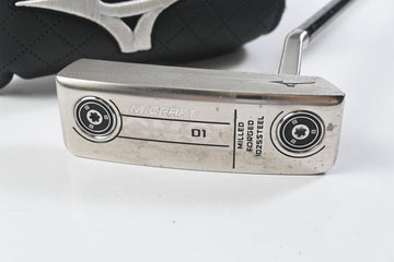 Mizuno M-Craft OMOI 01 Putter / 34 Inch