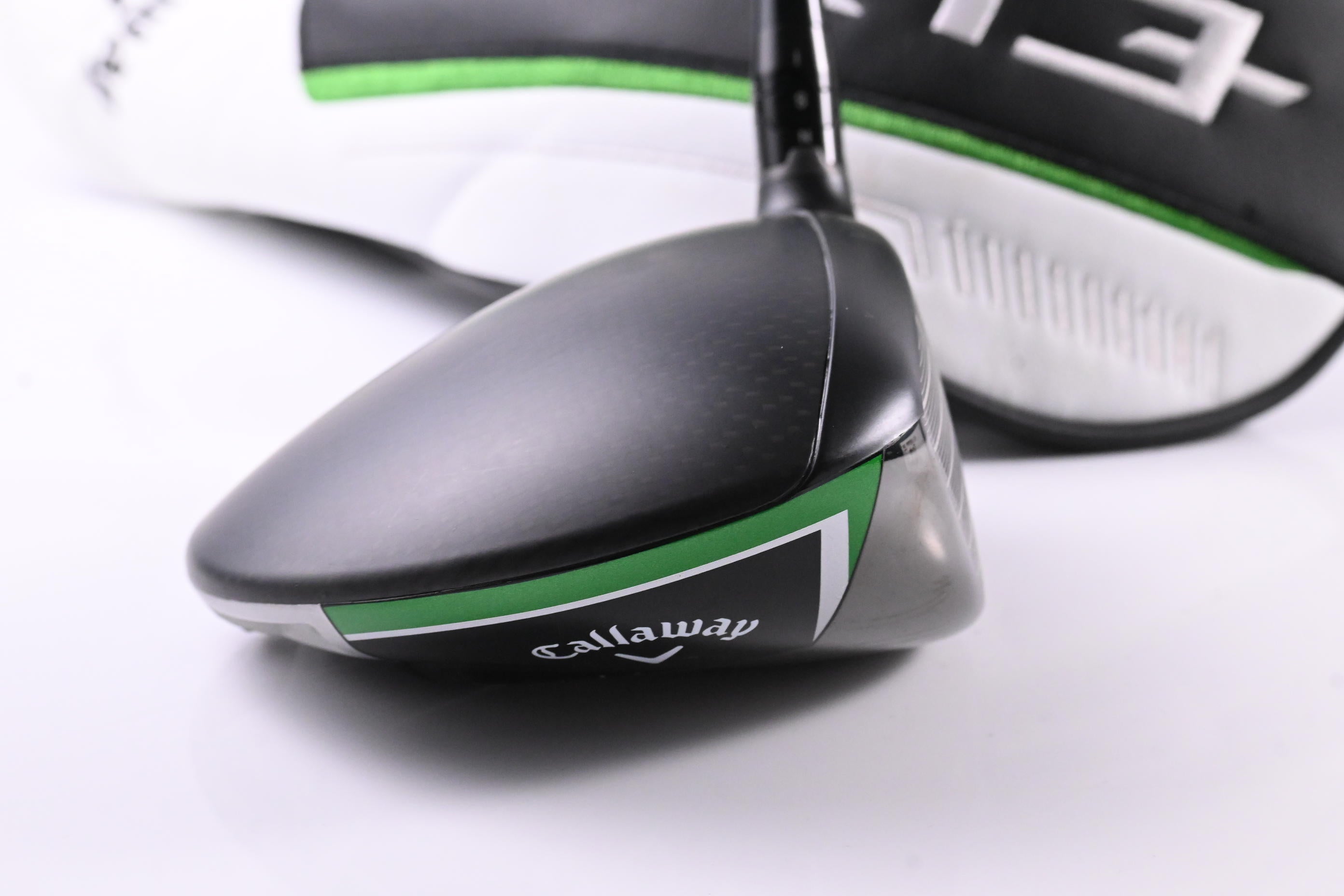 Callaway Elyte Driver / 10.5 Degree / Stiff Flex Project X Denali Charcoal 60
