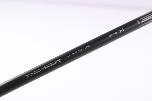 Titleist TS3 Driver / 9.5 Degree / Regular Flex Tensei 1K Blue 55 Shaft