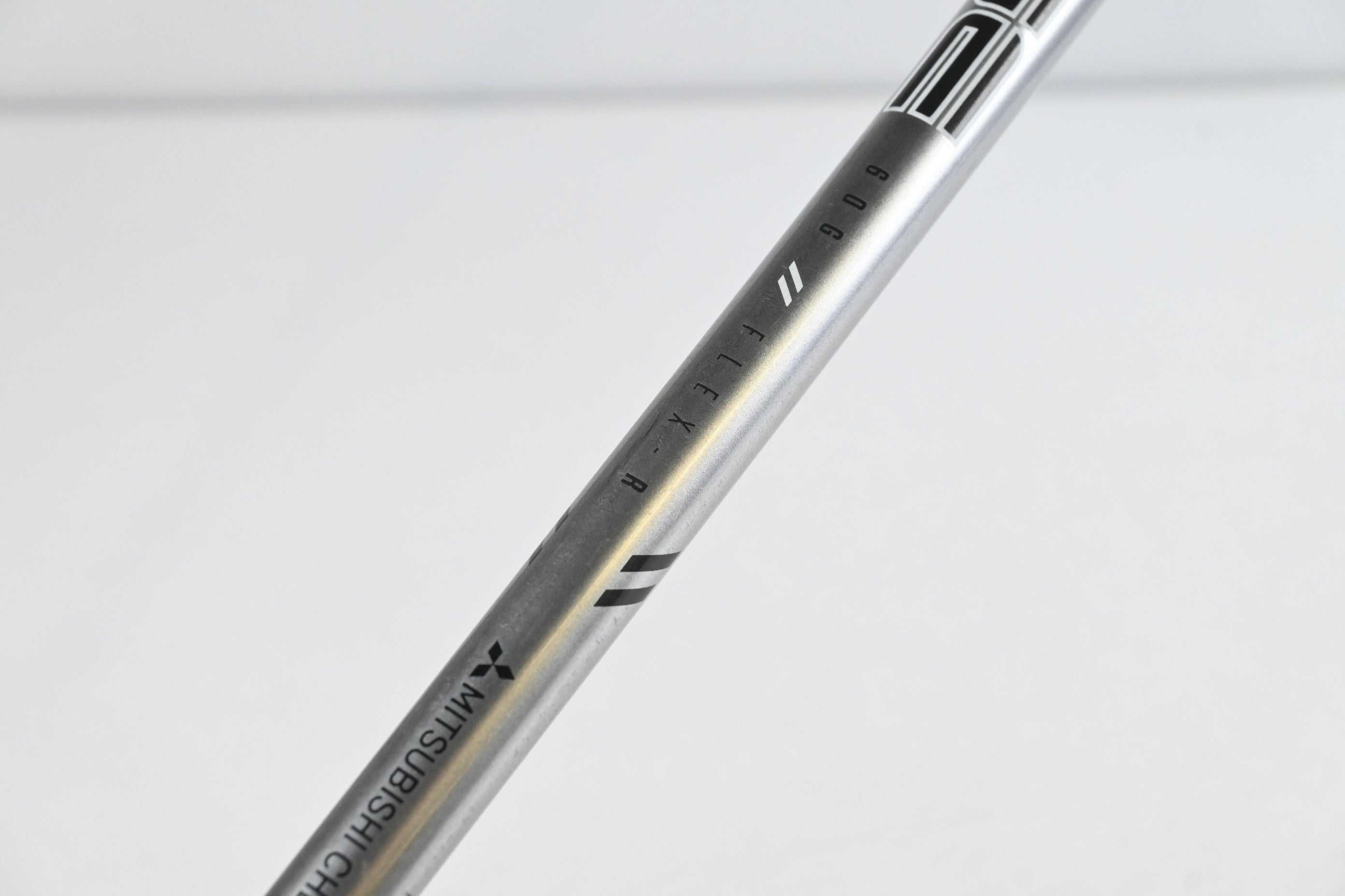 Taylormade SIM2 Ti #3 Wood / 15 Degree / Regular Flex Kuro Kage Silver 60 Shaft