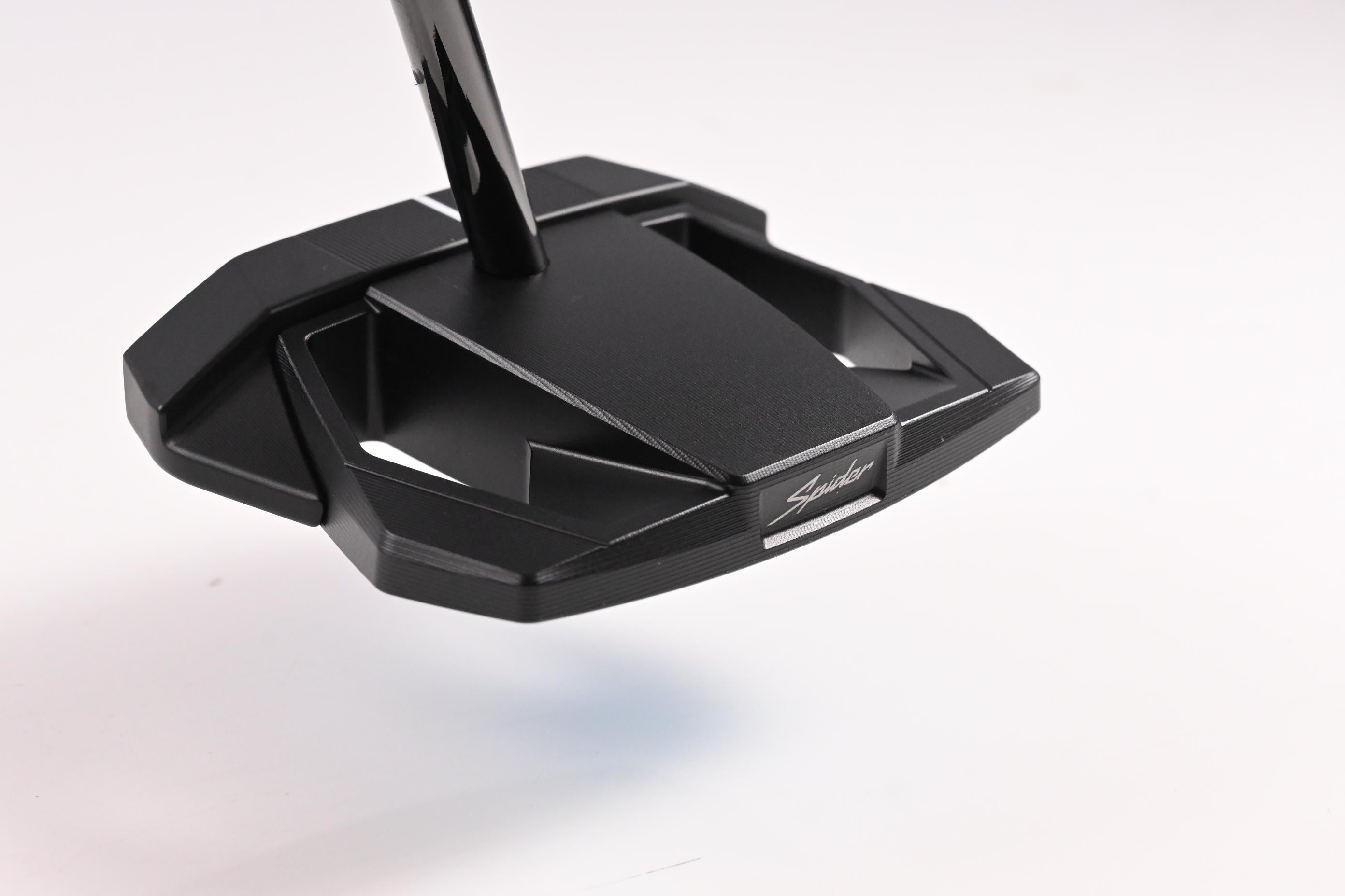 Taylormade Spider ZT Black Putter / 35 Inch