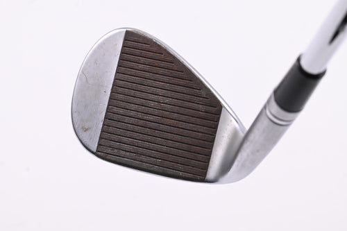 Taylormade Milled Grind 3 Sand Wedge / 56 Degree / Stiff Flex Dynamic Gold S200