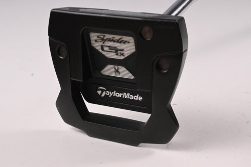 Taylormade Spider GTX Putter / 34 Inch