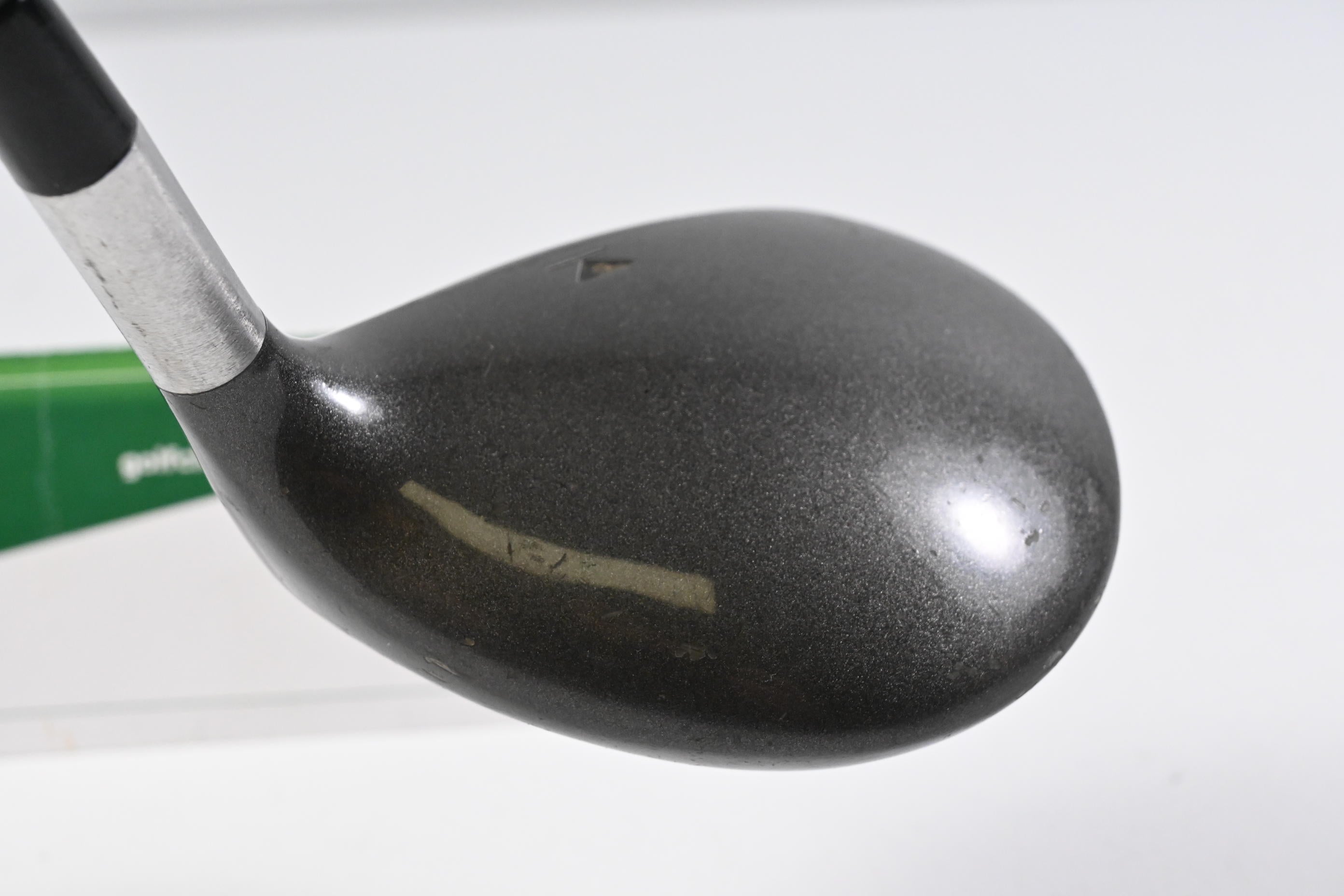 Titleist 975 F #3 Wood / 13.5 Degree / Stiff Flex Titleist Ultralite Shaft