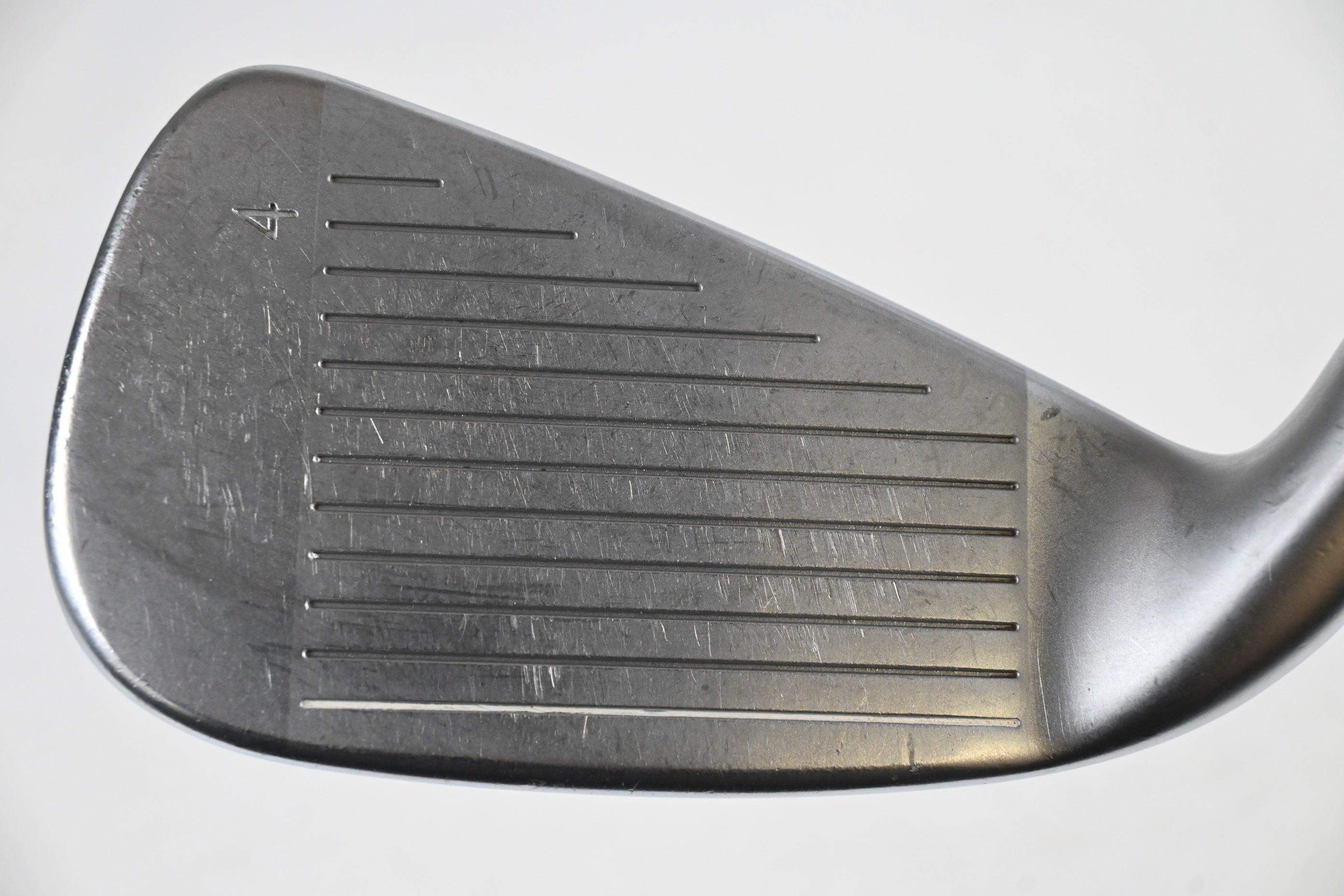 Ping i200 #4 Iron / 22.5 Degree / Black Dot / X-Flex N.S.PRO Modus3 Tour 105