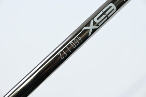 Cobra King Radspeed #7 Iron / Senior Flex UST Recoil ESX 460 Shaft