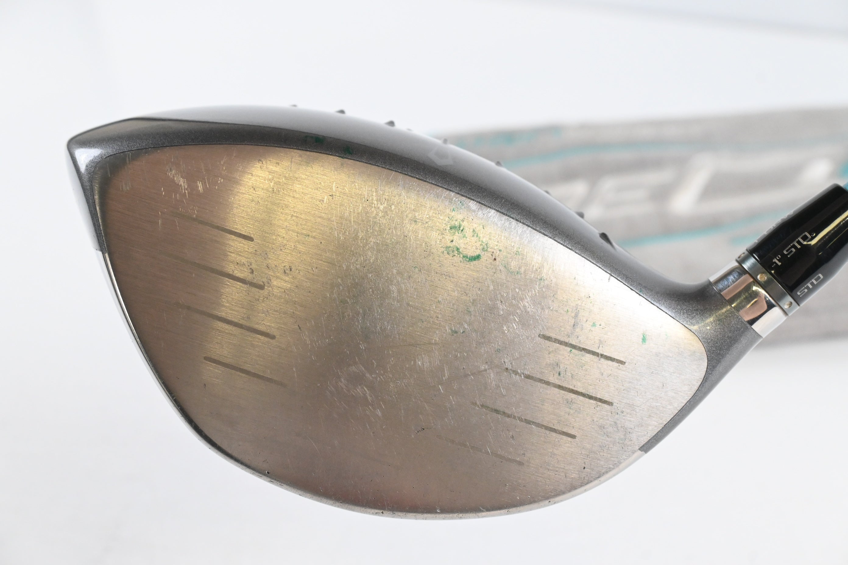 Ladies Wilson Staff D300 Driver / 13 Degree / Ladies Flex UST Mamiya D300