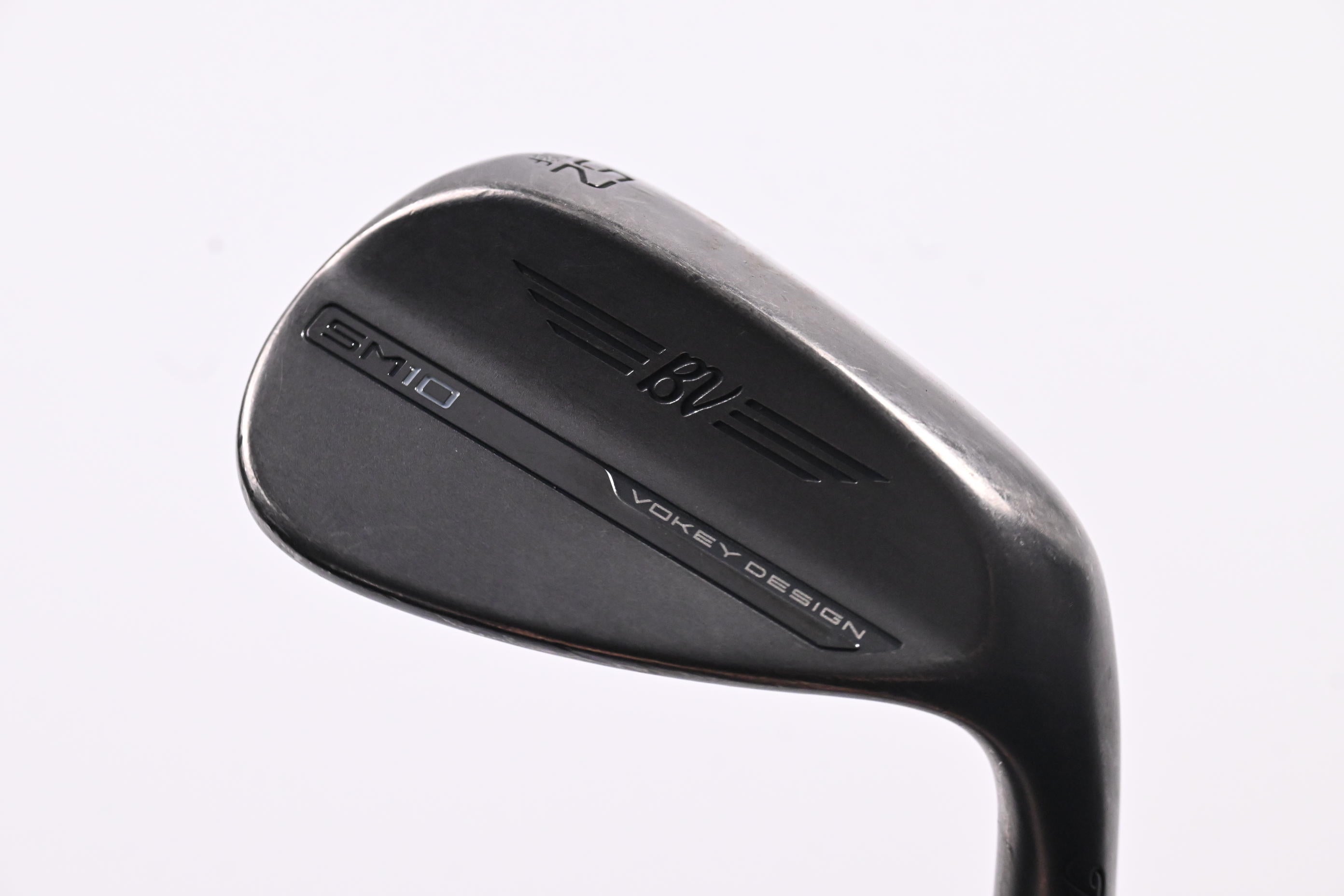 Titleist Vokey SM10 Gap Wedge / 52 Degree / Regular Flex Tensei AV Red AM(2)
