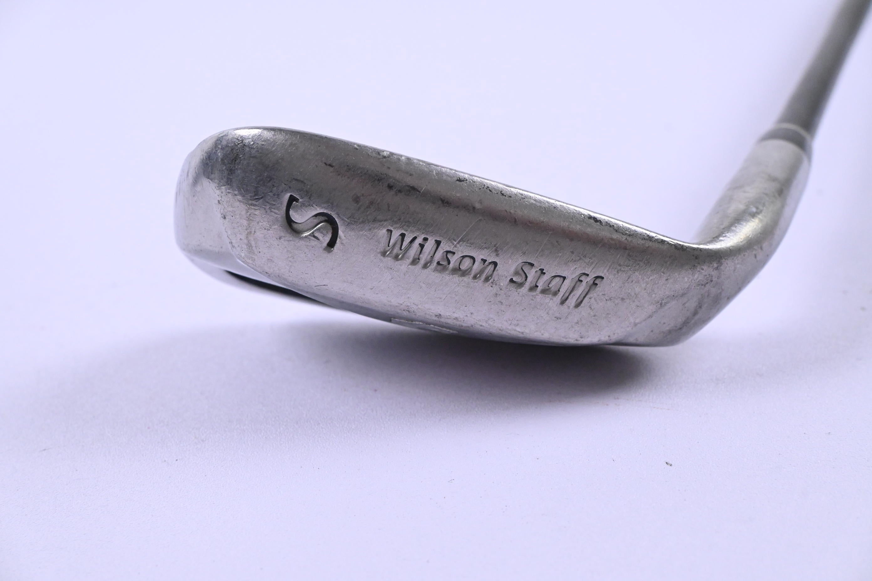 Wilson Di7 Sand Wedge / 55 Degree / Regular Flex UST ProForce V2 74 Shaft