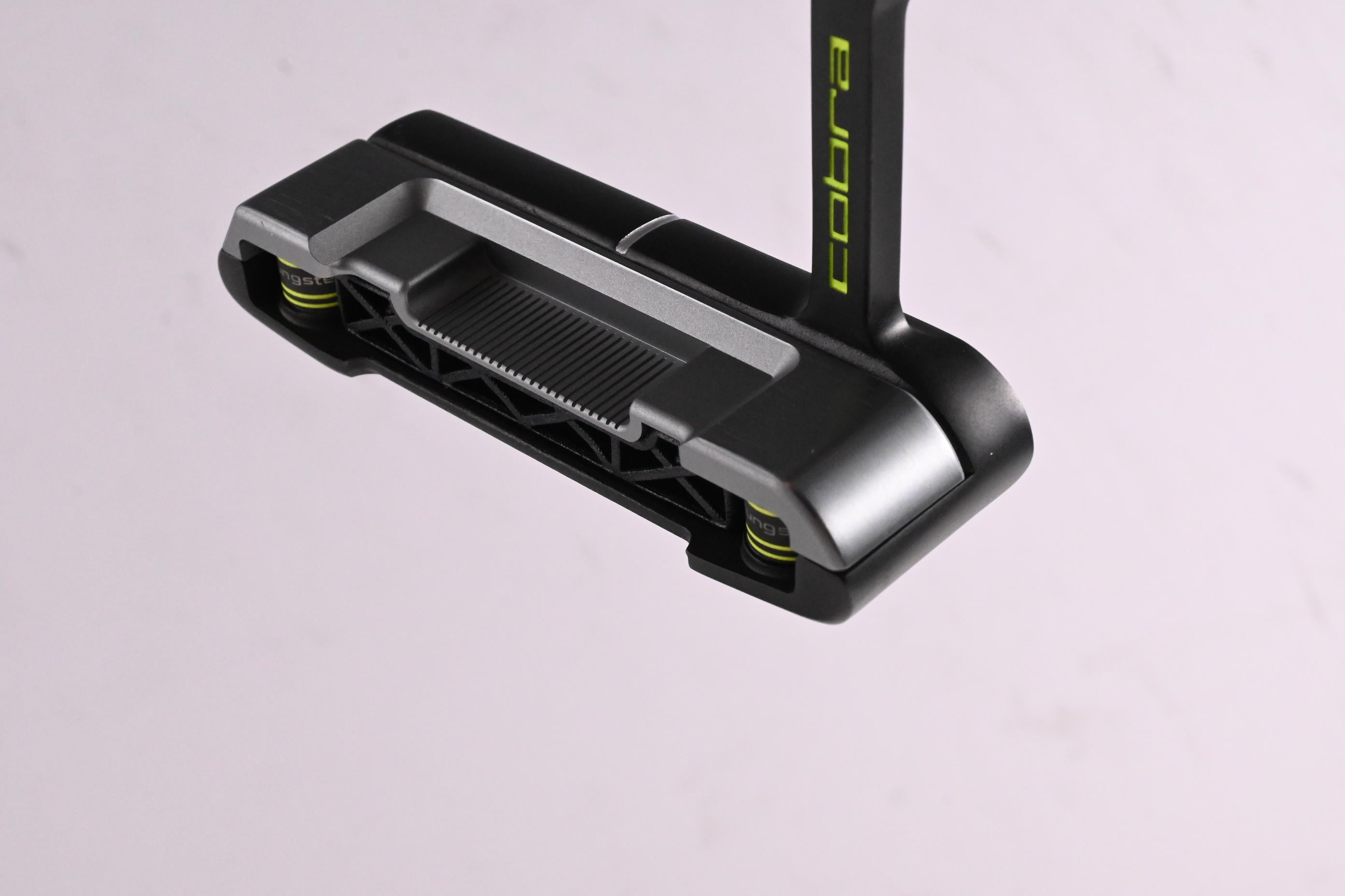 Left Hand Cobra King 3D Grandsport 35 Putter / 34 Inch