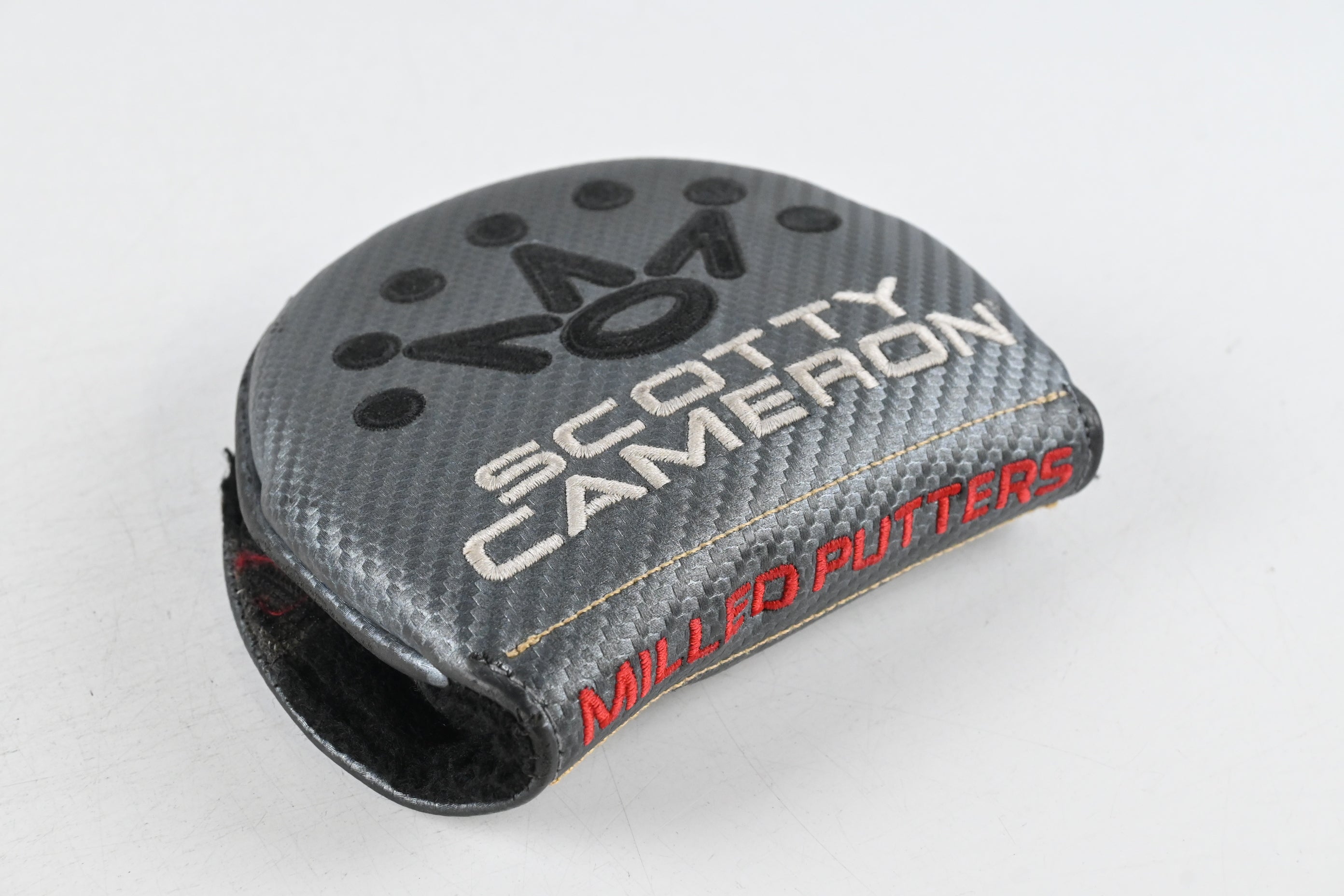 Scotty Cameron Futura 7M 2017 Putter / 34 Inch